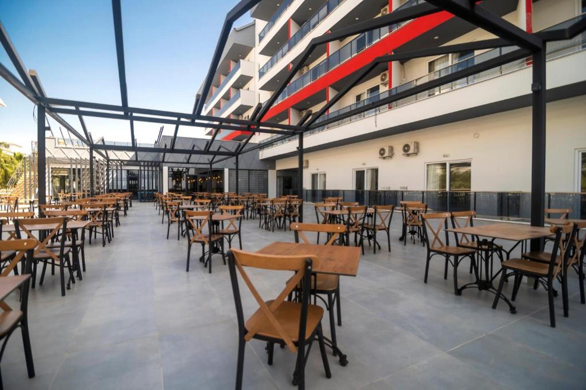Grand Kolibri Prestige & Spa 5* 10