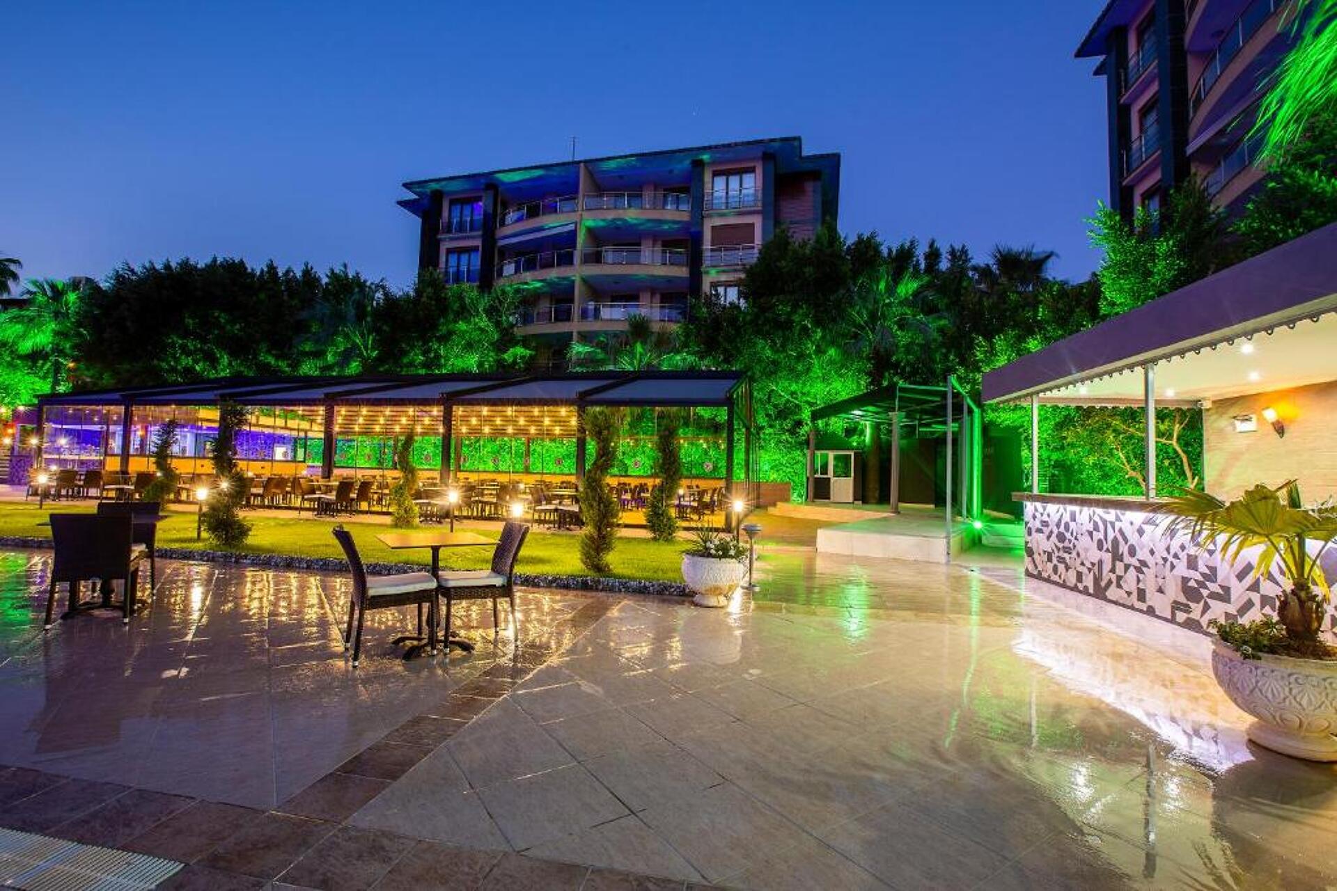 Royalisa Hotel 3* 38
