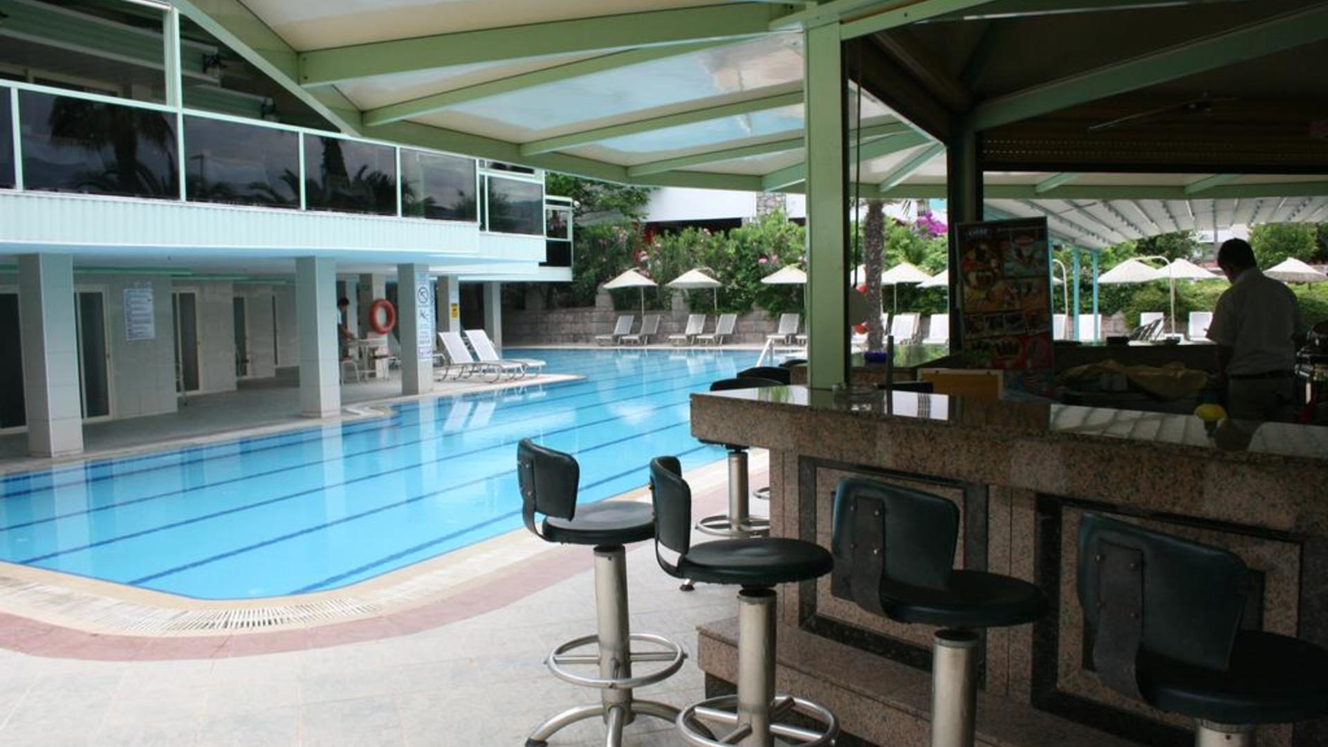 Flamingo Hotel 4* 8