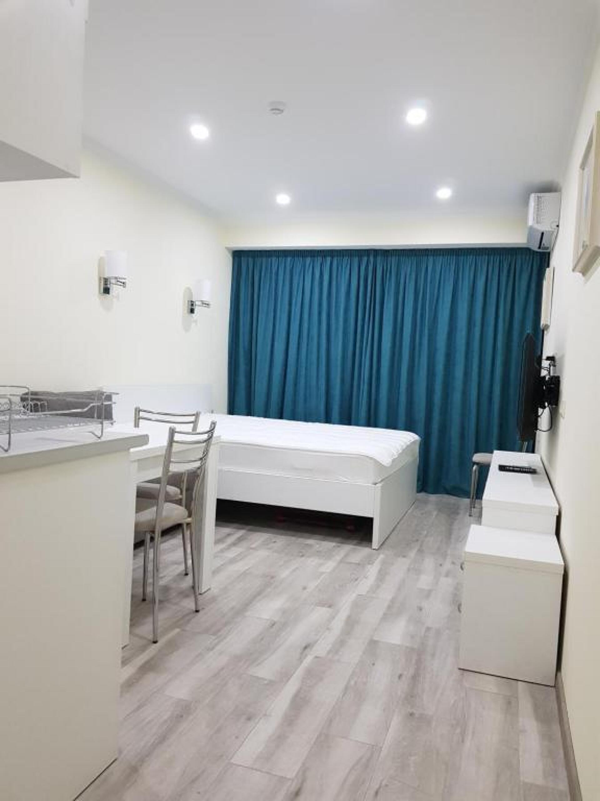 Orbi Beach Tower 22