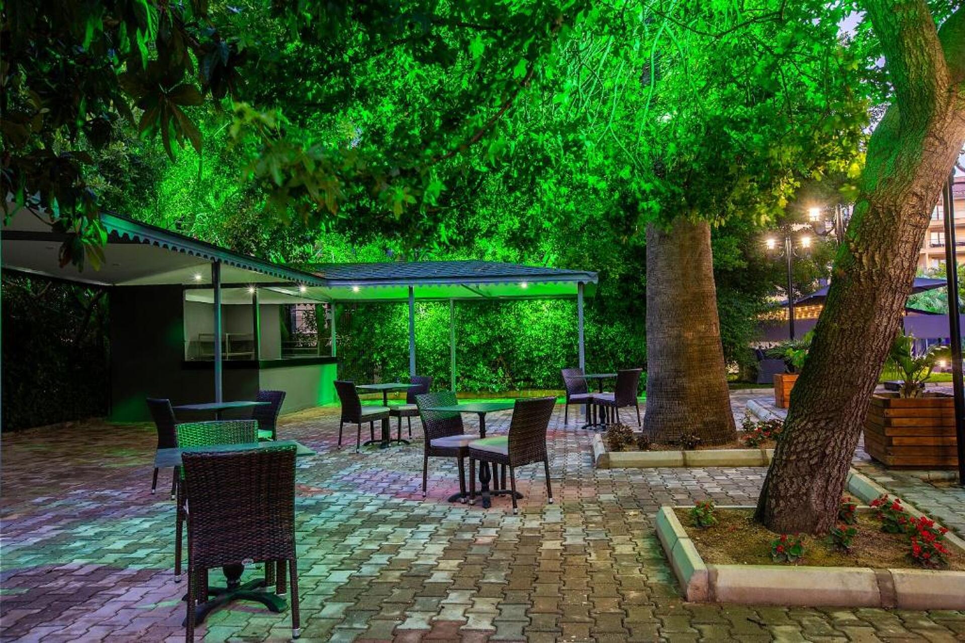 Royalisa Hotel 3* 42