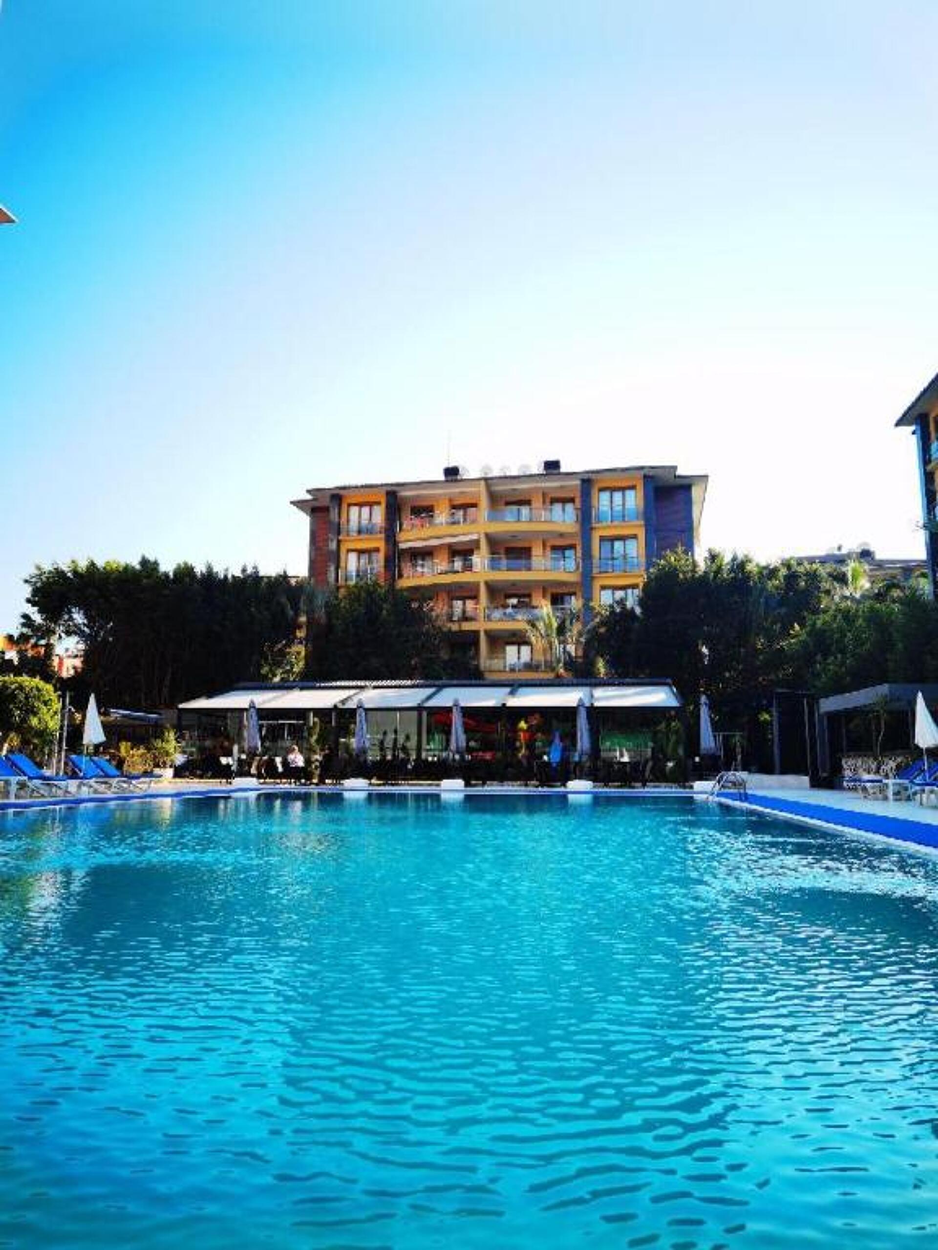 Royalisa Hotel 3* 17