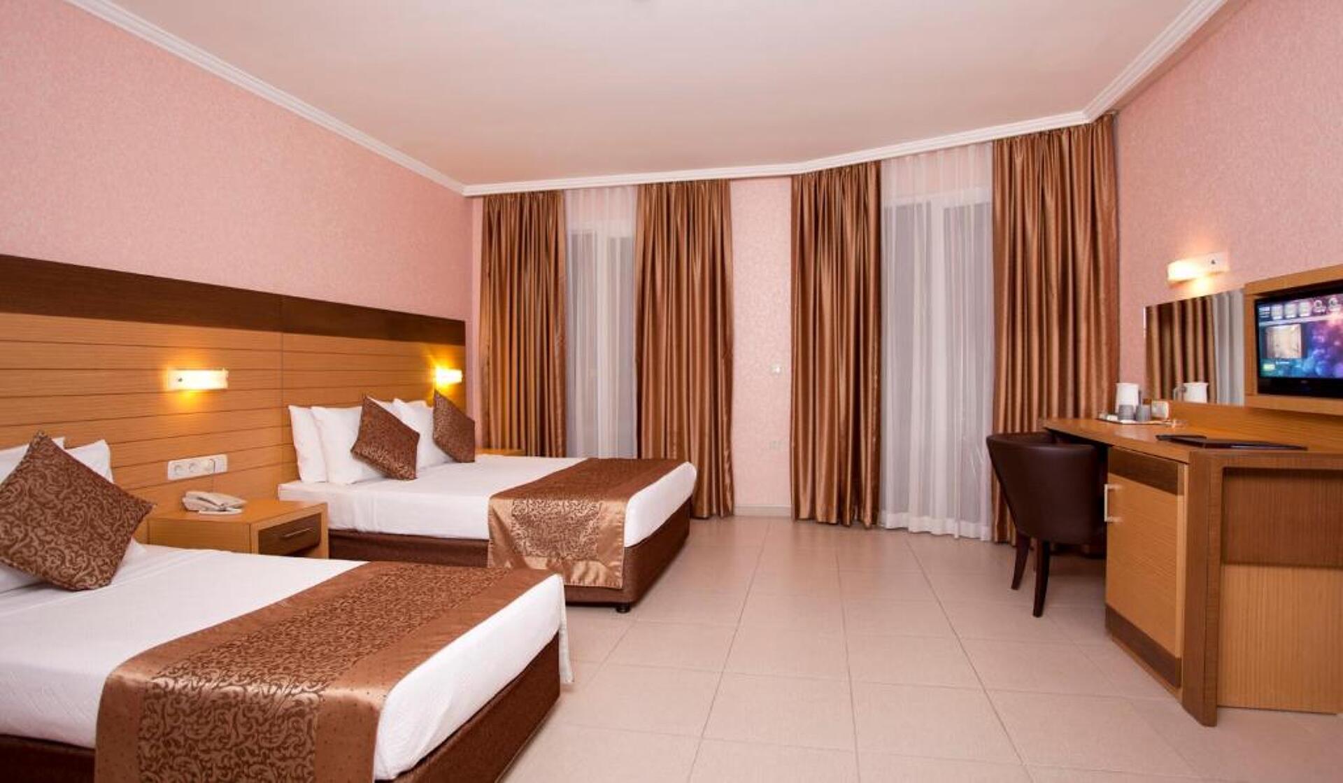 Remi Hotel Alanya 4* 17