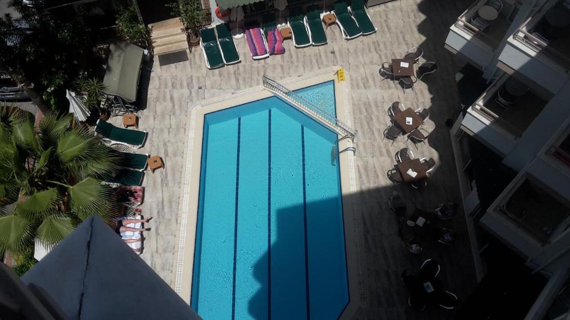 Remi Hotel Alanya 4* 20