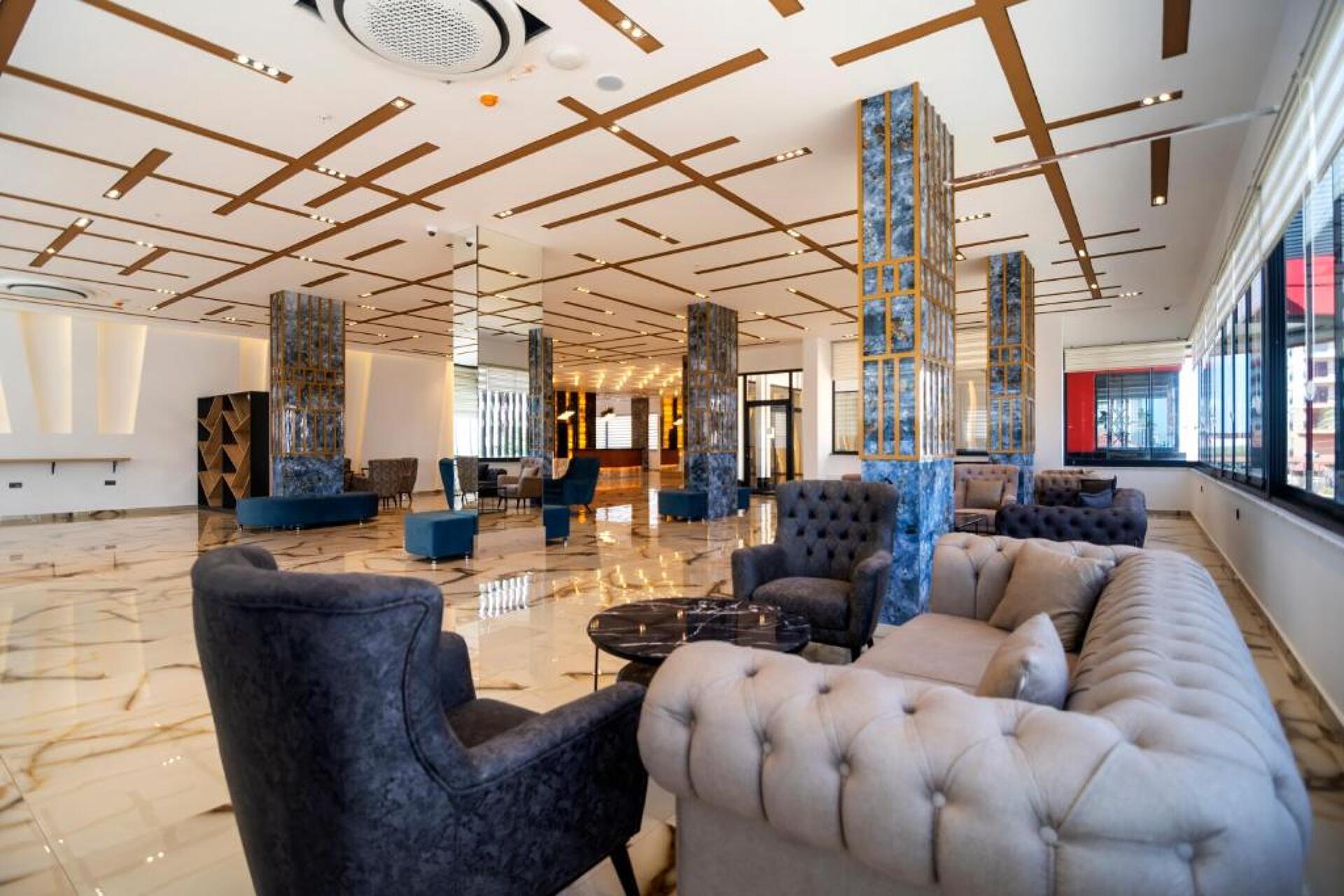 Grand Kolibri Prestige & Spa 5* 16