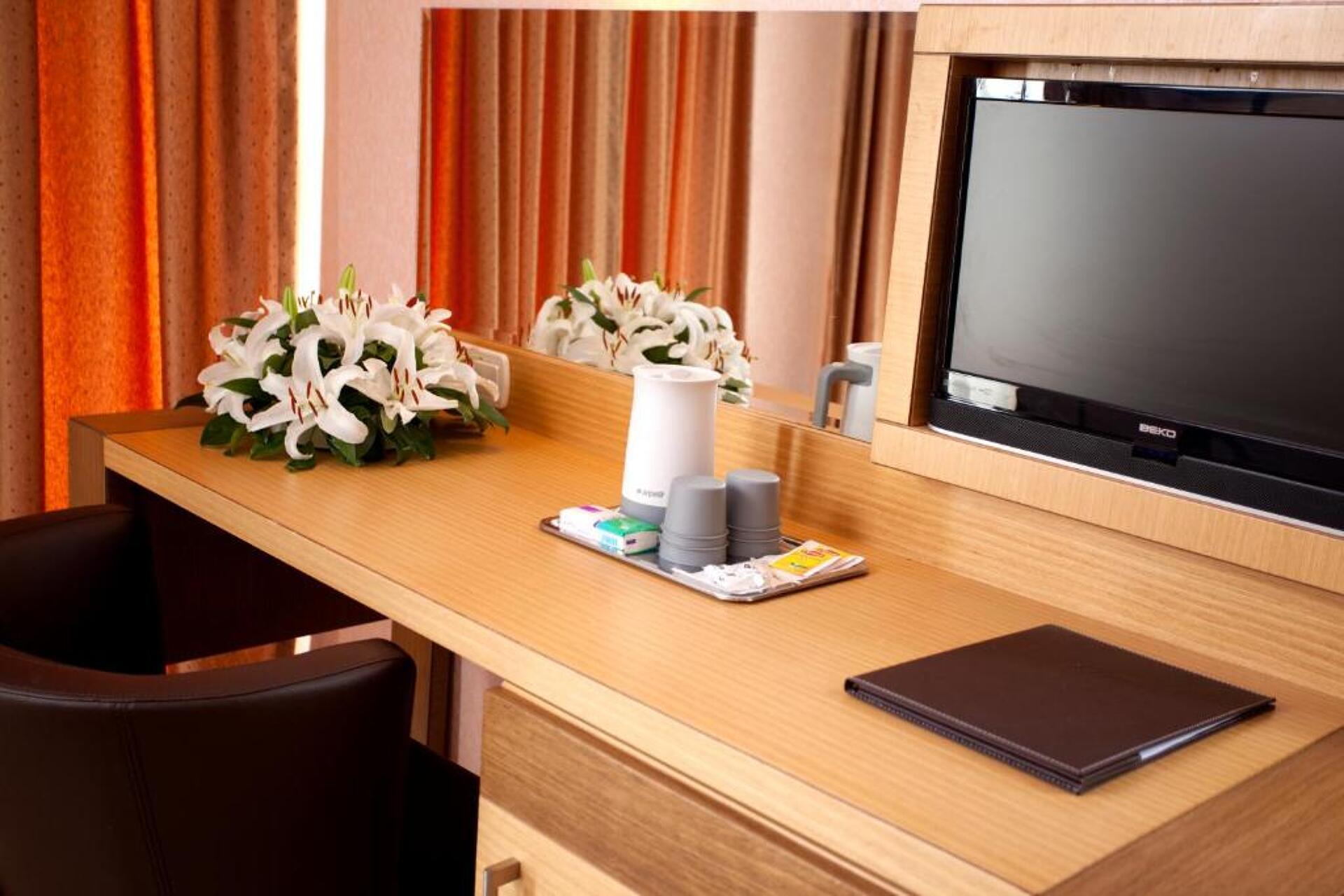 Remi Hotel Alanya 4* 9