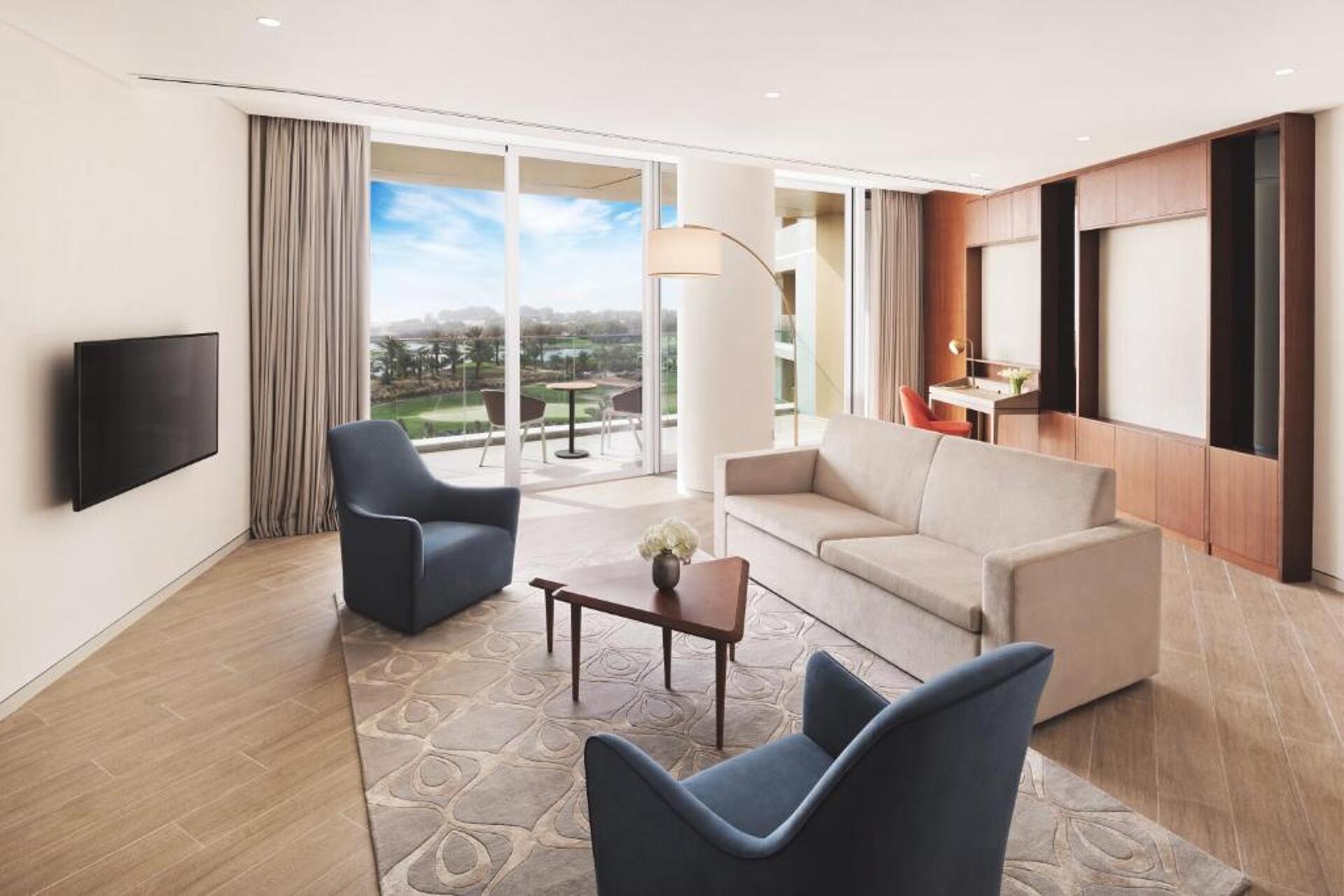 JA Lake View Hotel 5* 16