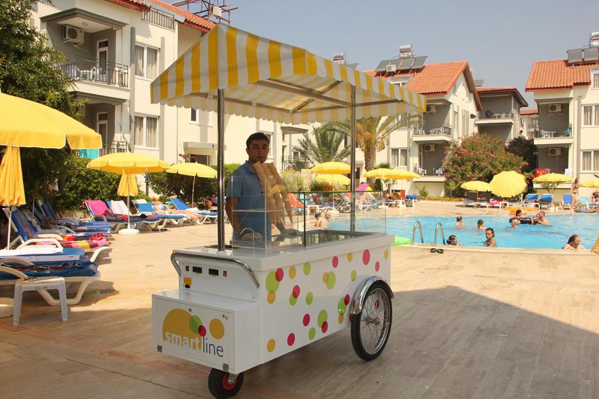 Sunlight Garden Hotel 3* 5