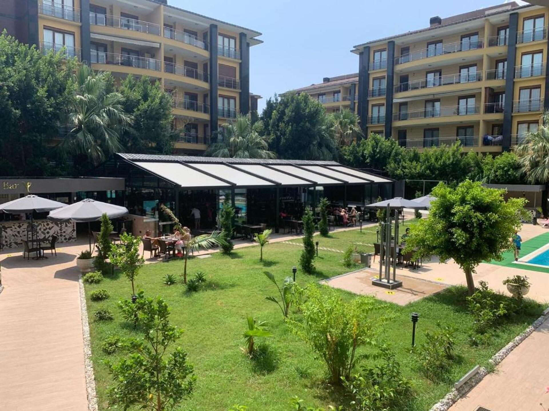 Royalisa Hotel 3* 11