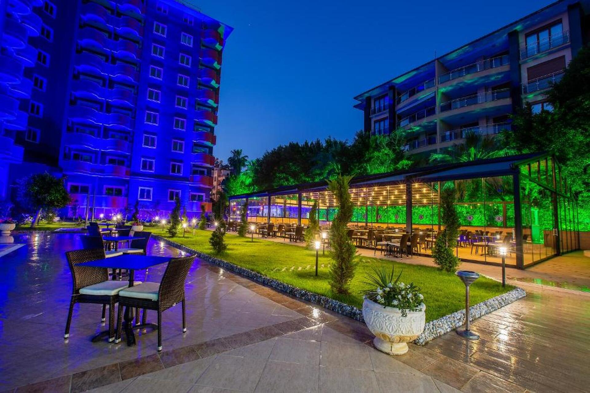 Royalisa Hotel 3* 41