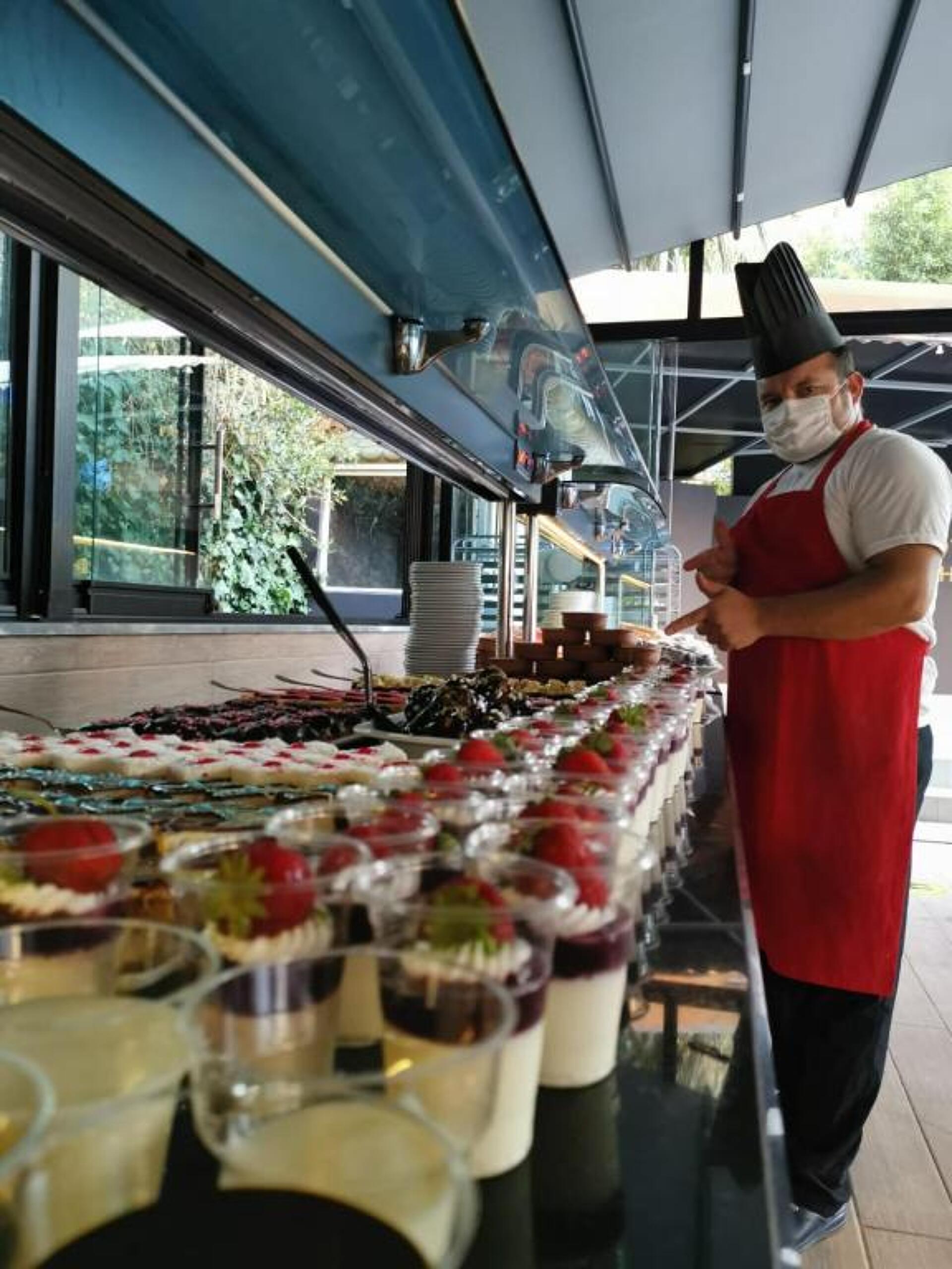 Royalisa Hotel 3* 7