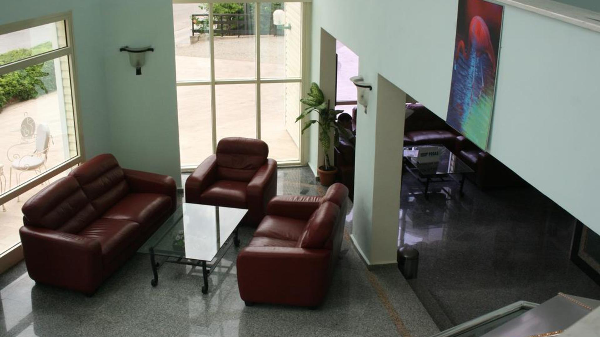 Flamingo Hotel 4* 4