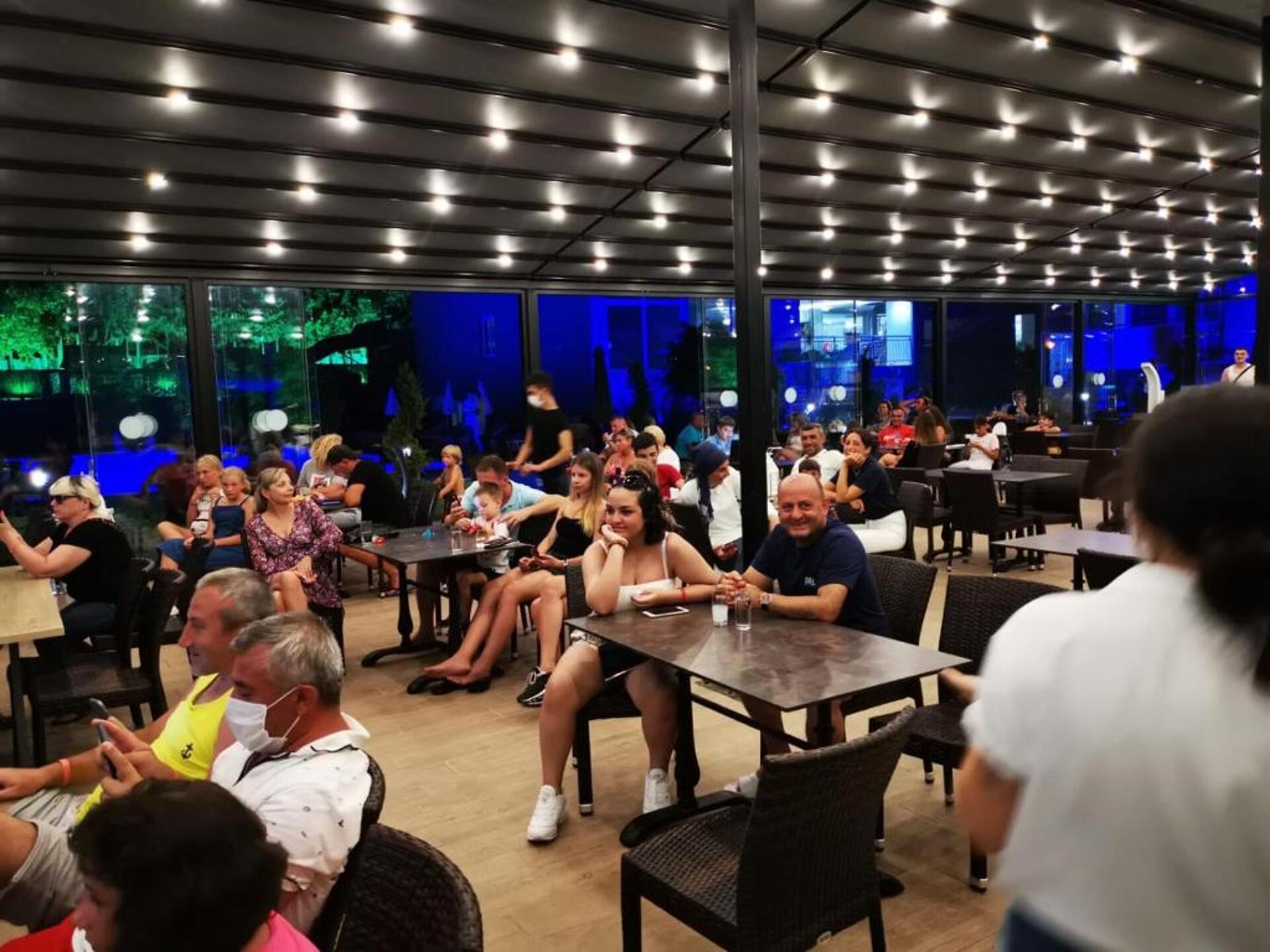 Royalisa Hotel 3* 10