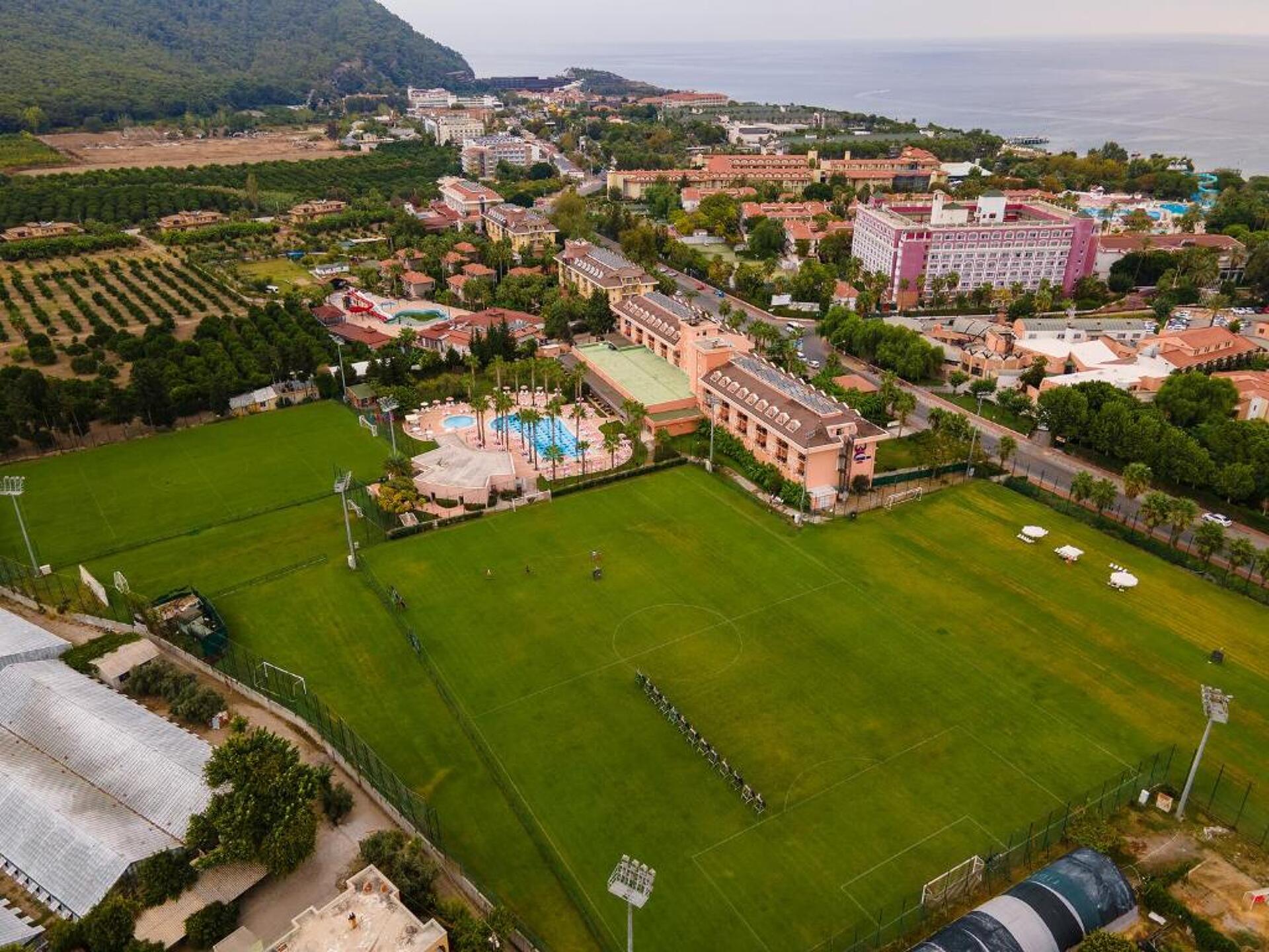 Viking Park Hotel 4* 11