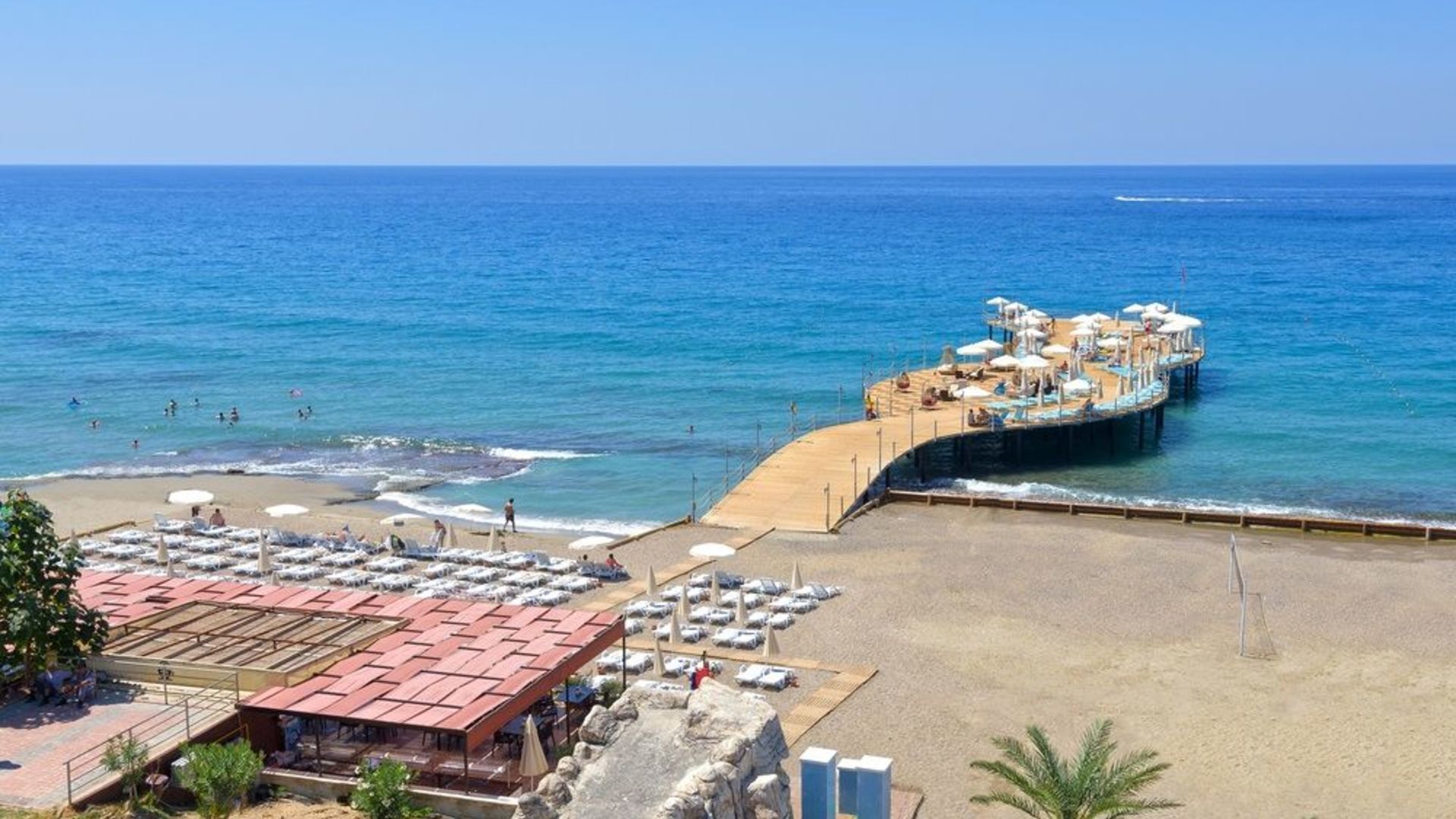 Asia Beach Resort & Spa 5* 40