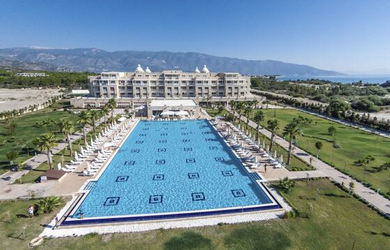 Andriake Beach Club