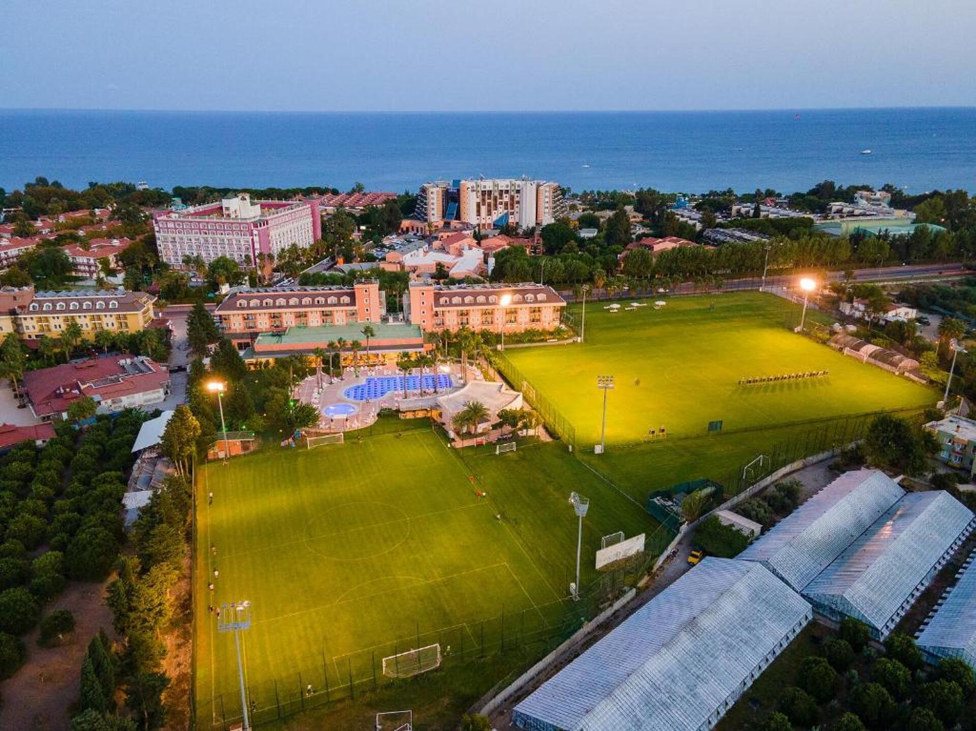 Viking Park Hotel 4* 12