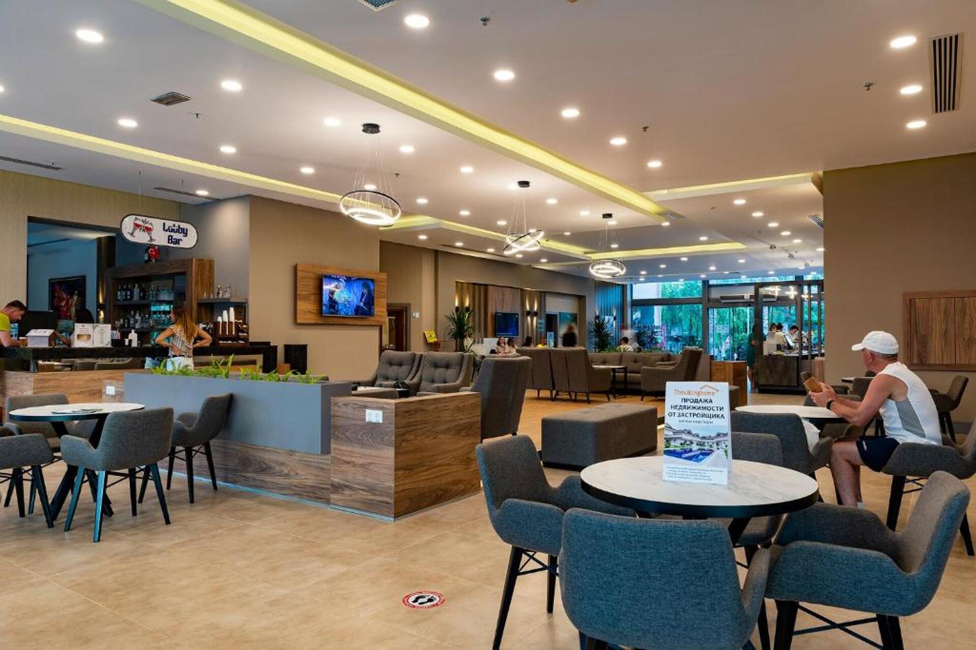 Viking Park Hotel 4* 7