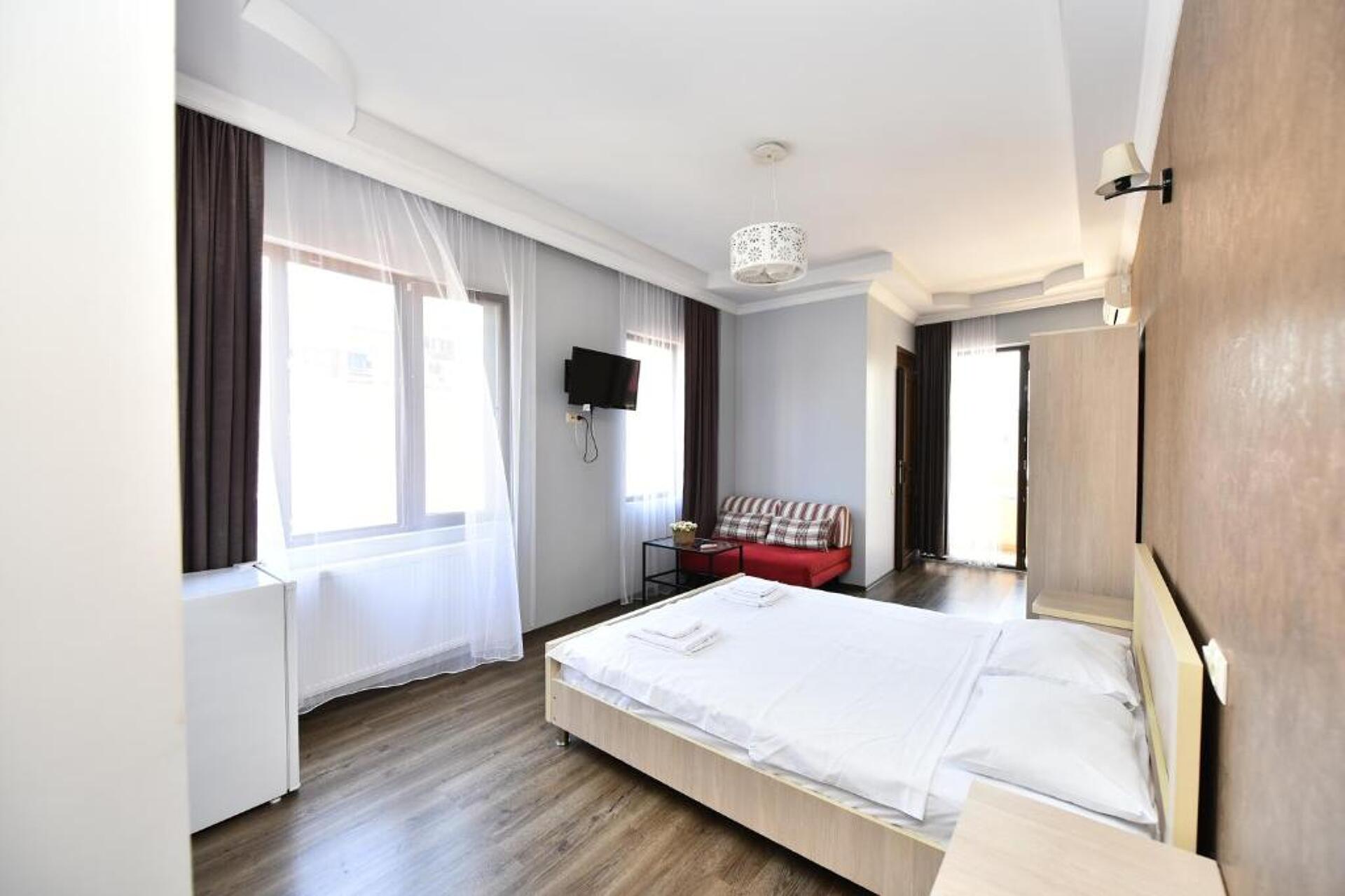Paliashvili 4* 36