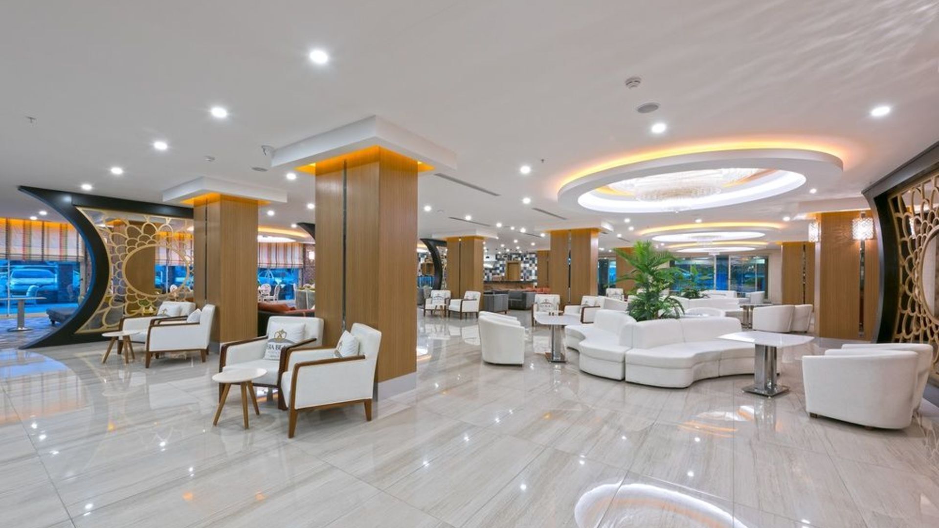 Asia Beach Resort & Spa 5* 38