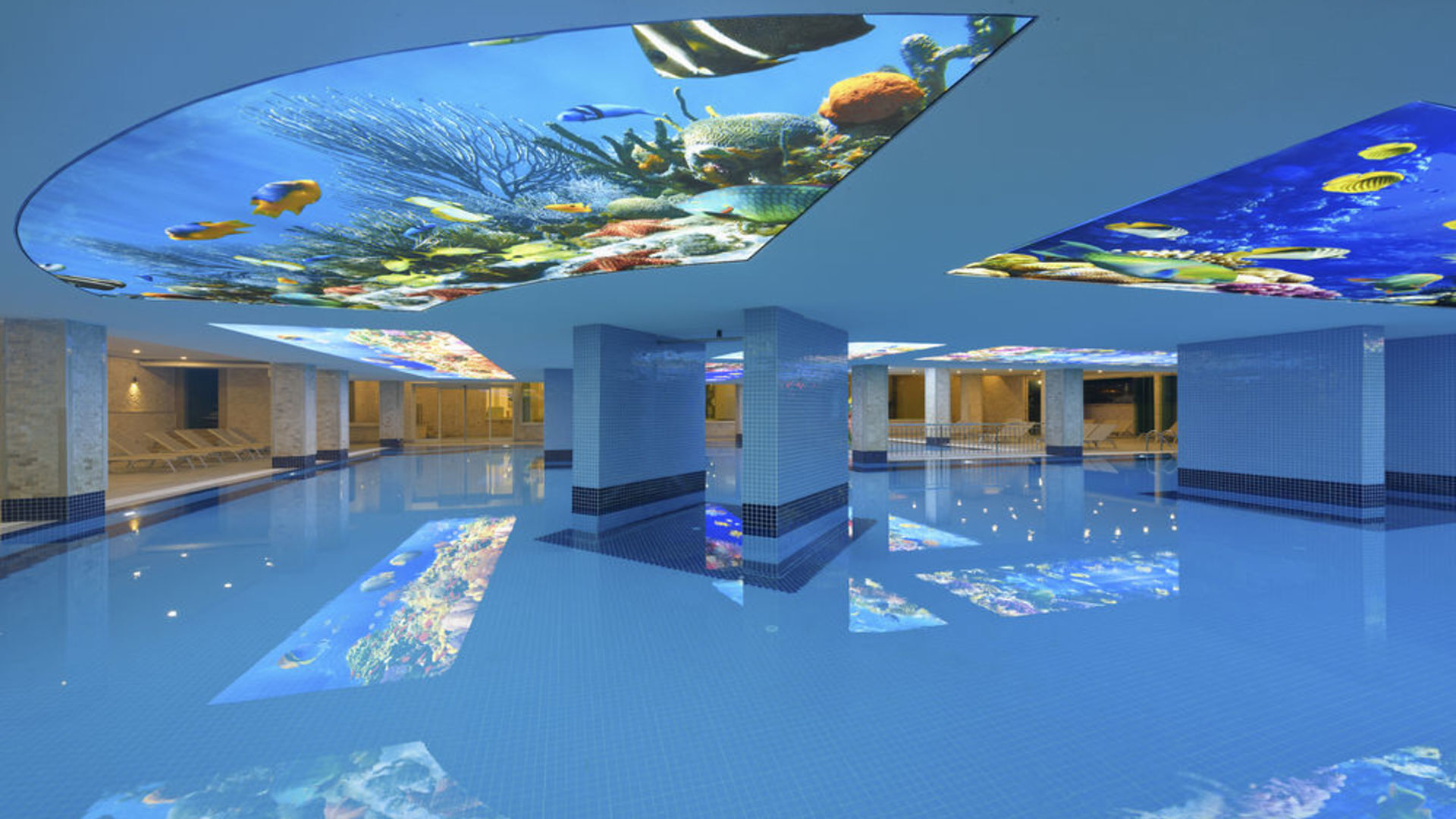 Asia Beach Resort & Spa 5* 48