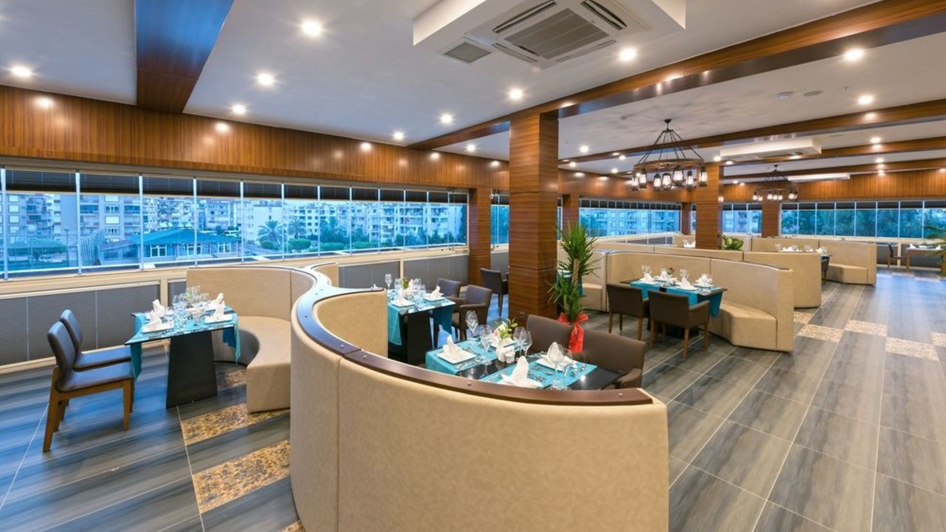 Asia Beach Resort & Spa 5* 2