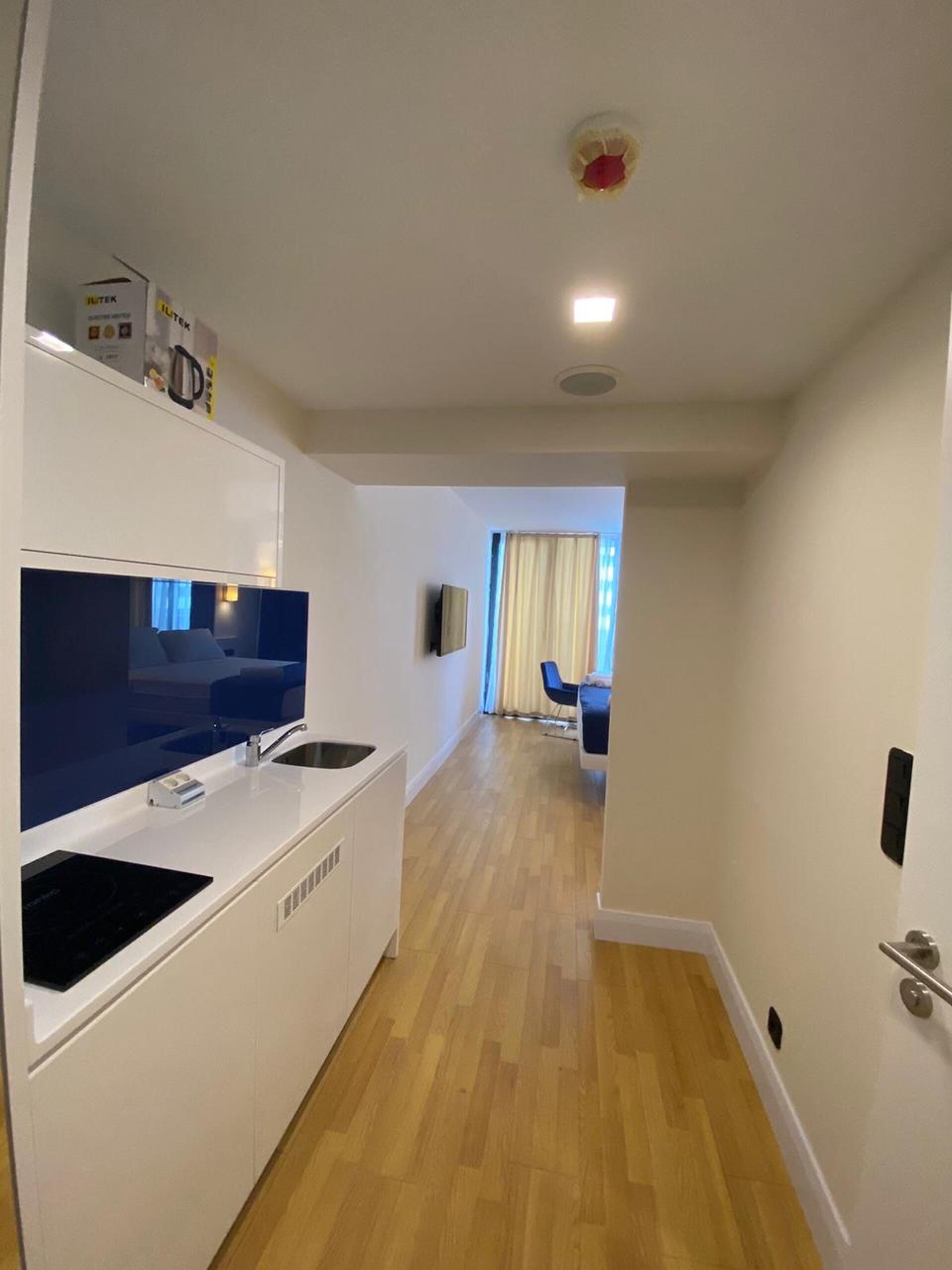 Lux Apartments Superior 4* 7