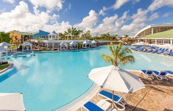 Melia Cayo Coco