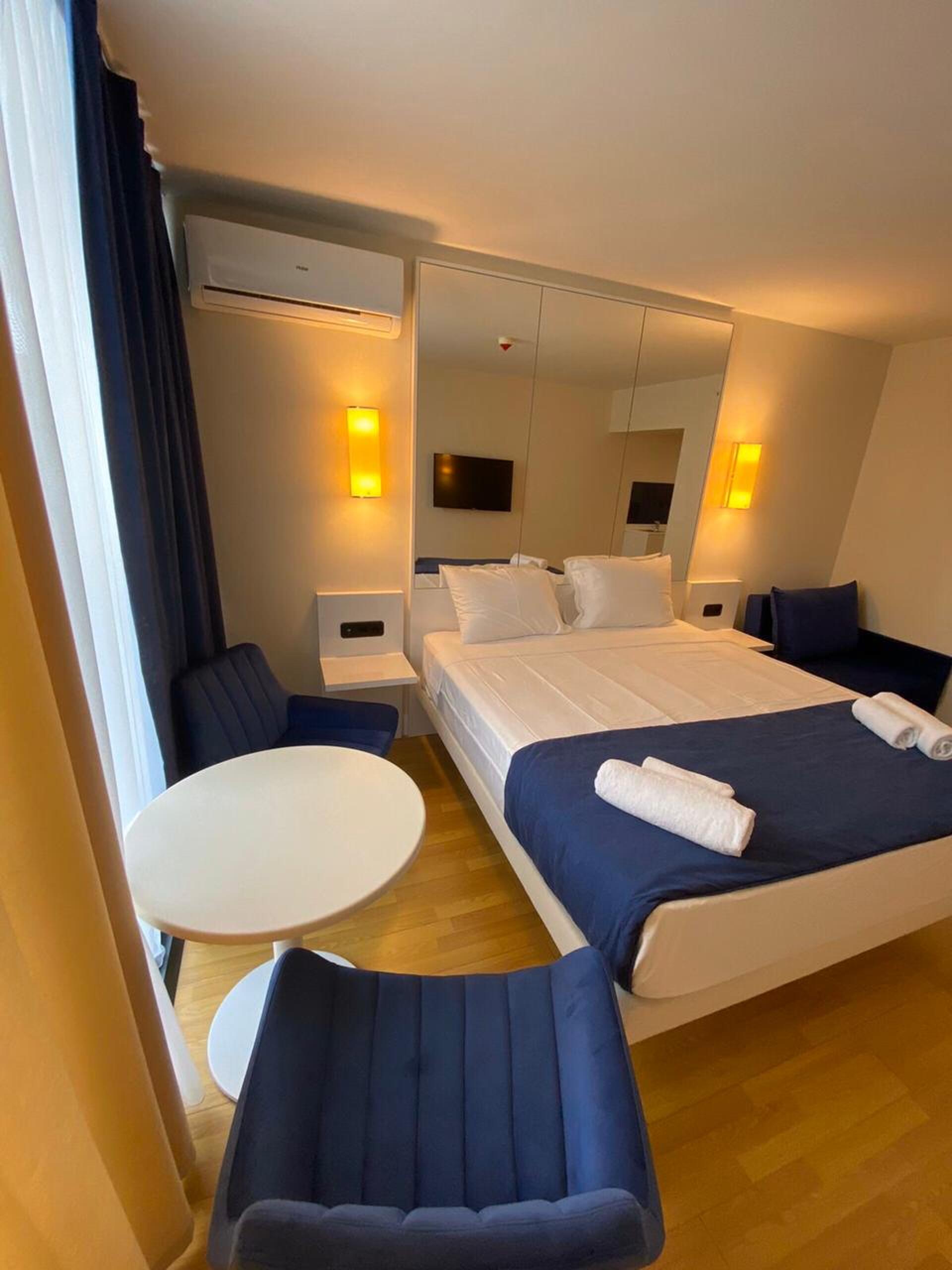 Lux Apartments Superior 4* 5