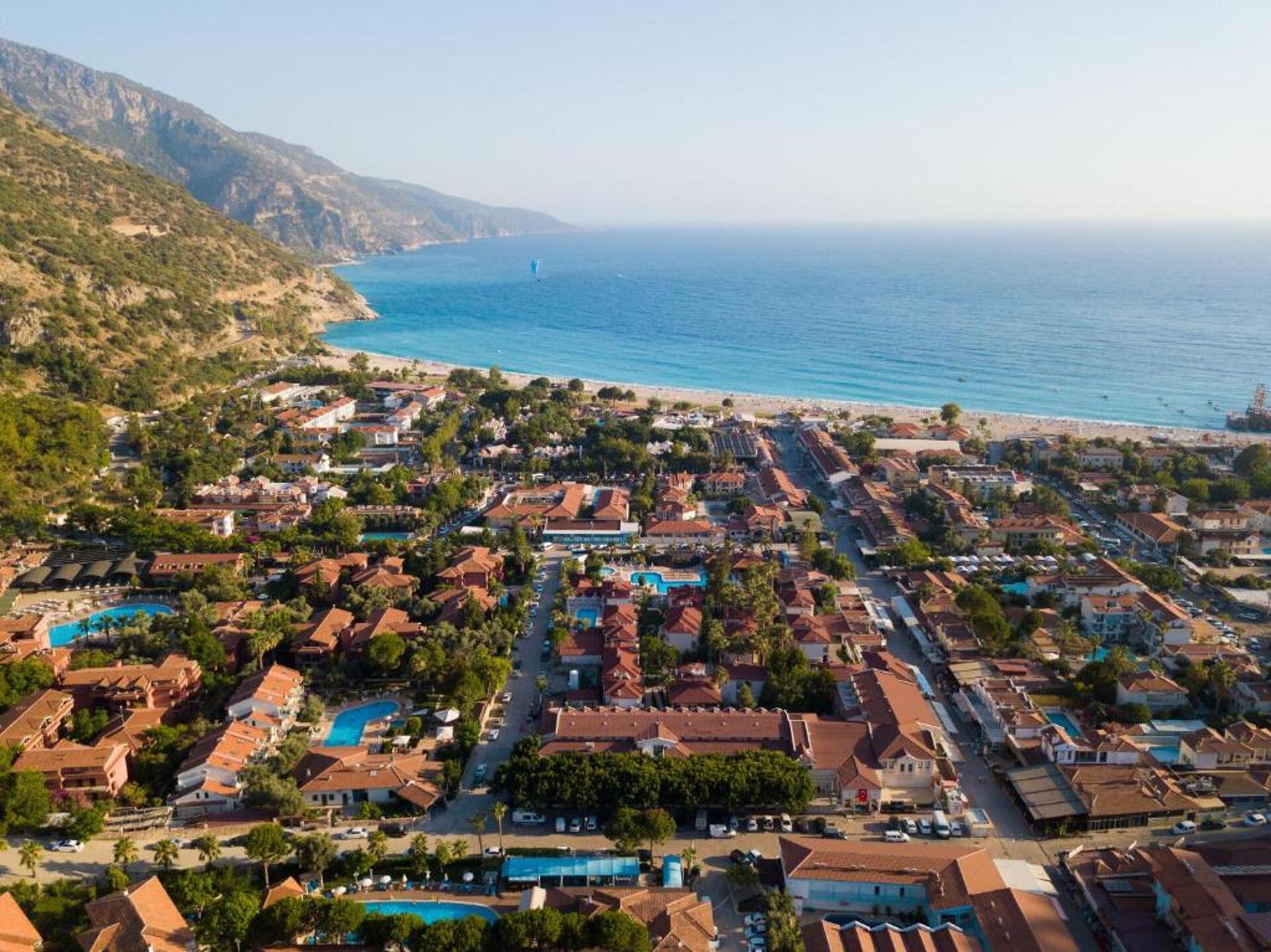 Sundia By Liberty Oludeniz 44