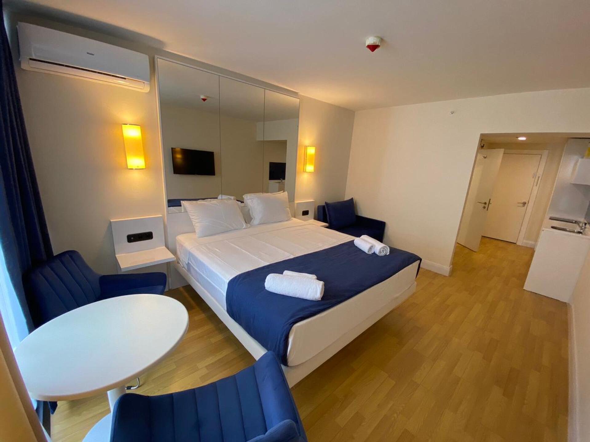 Lux Apartments Superior 4* 0