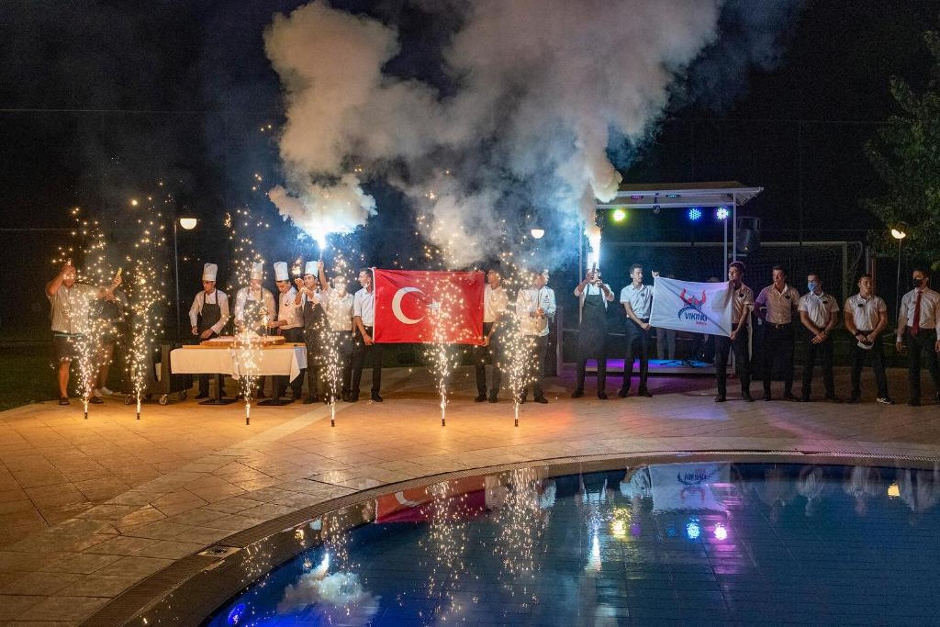 Viking Park Hotel 4* 9