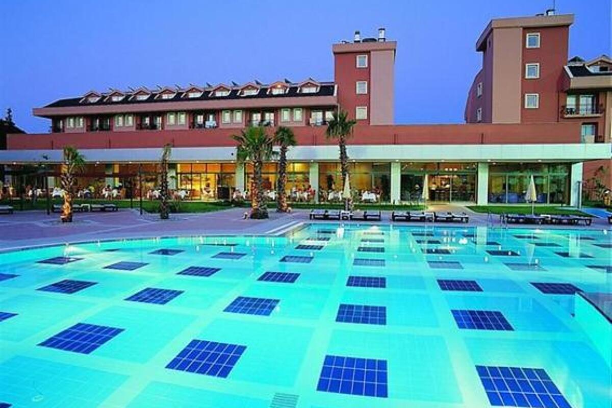 Viking Park Hotel 4* 1