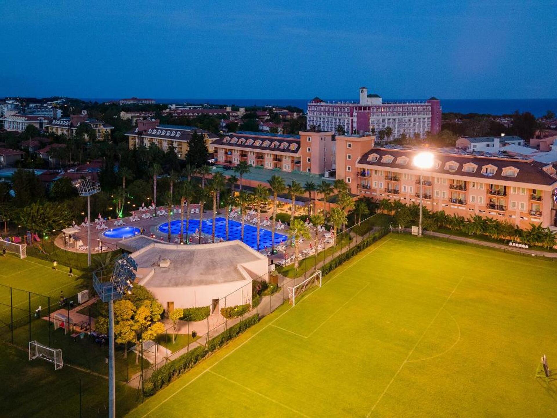Viking Park Hotel 4* 10