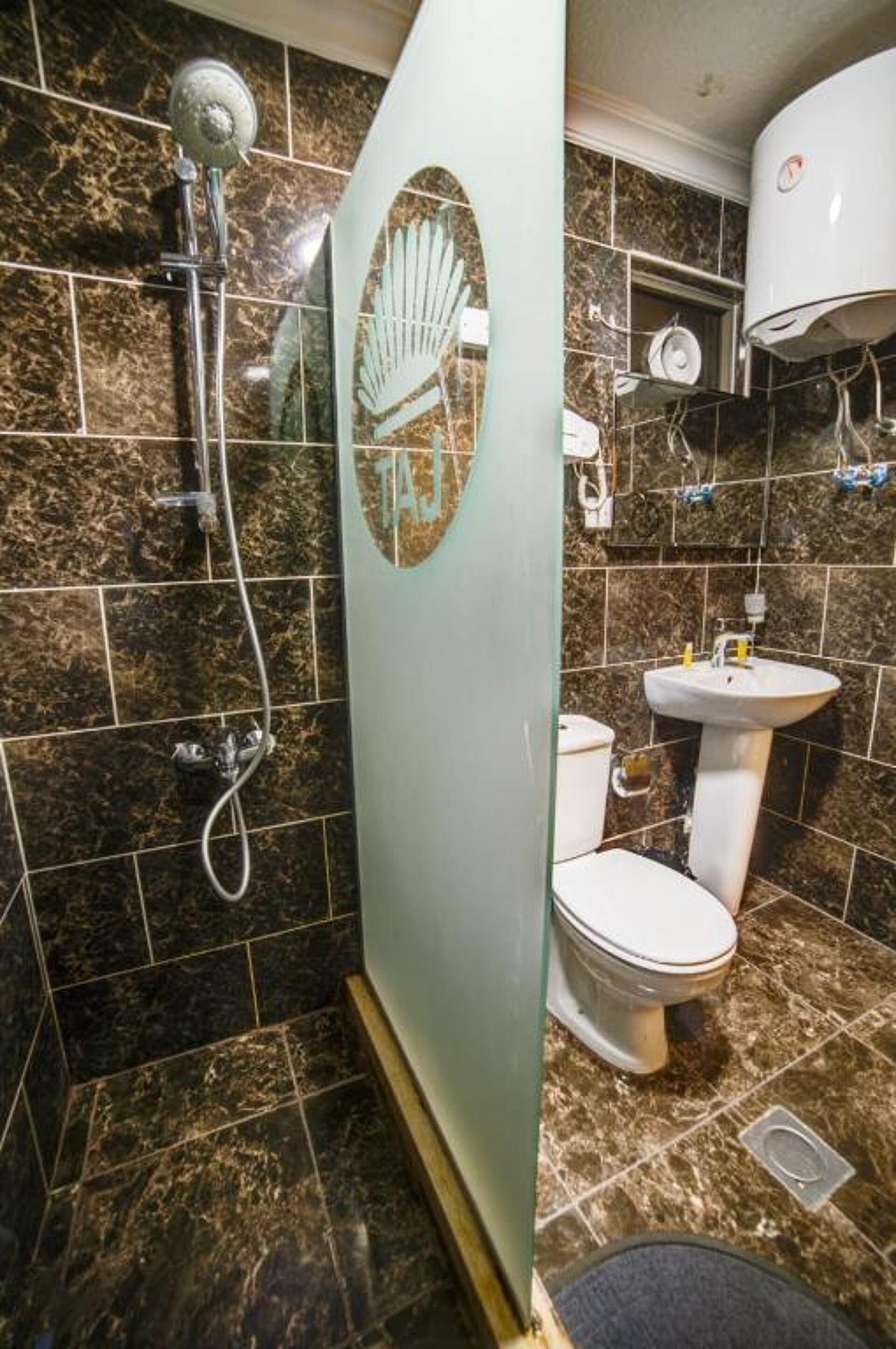 TAJ Hotel Aqaba 3* 12