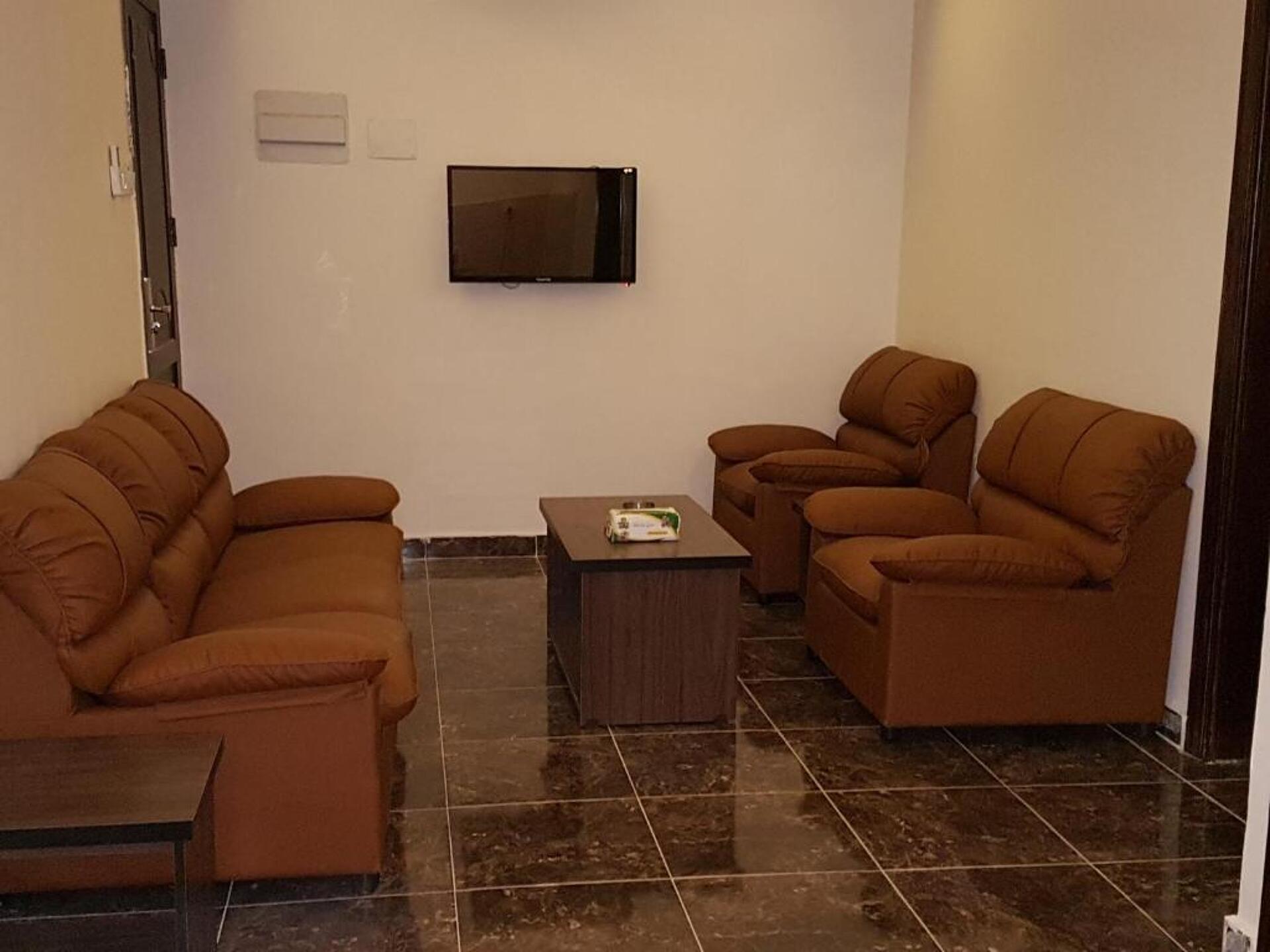 TAJ Hotel Aqaba 3* 22