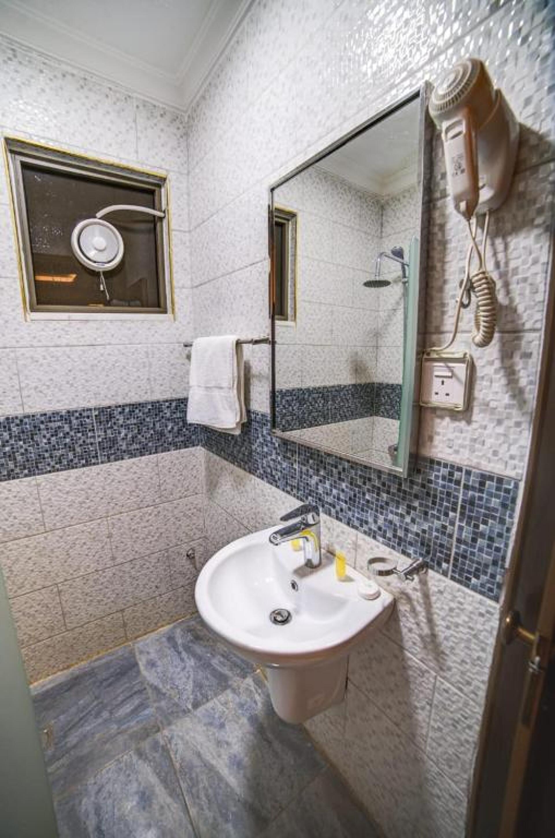 TAJ Hotel Aqaba 3* 27