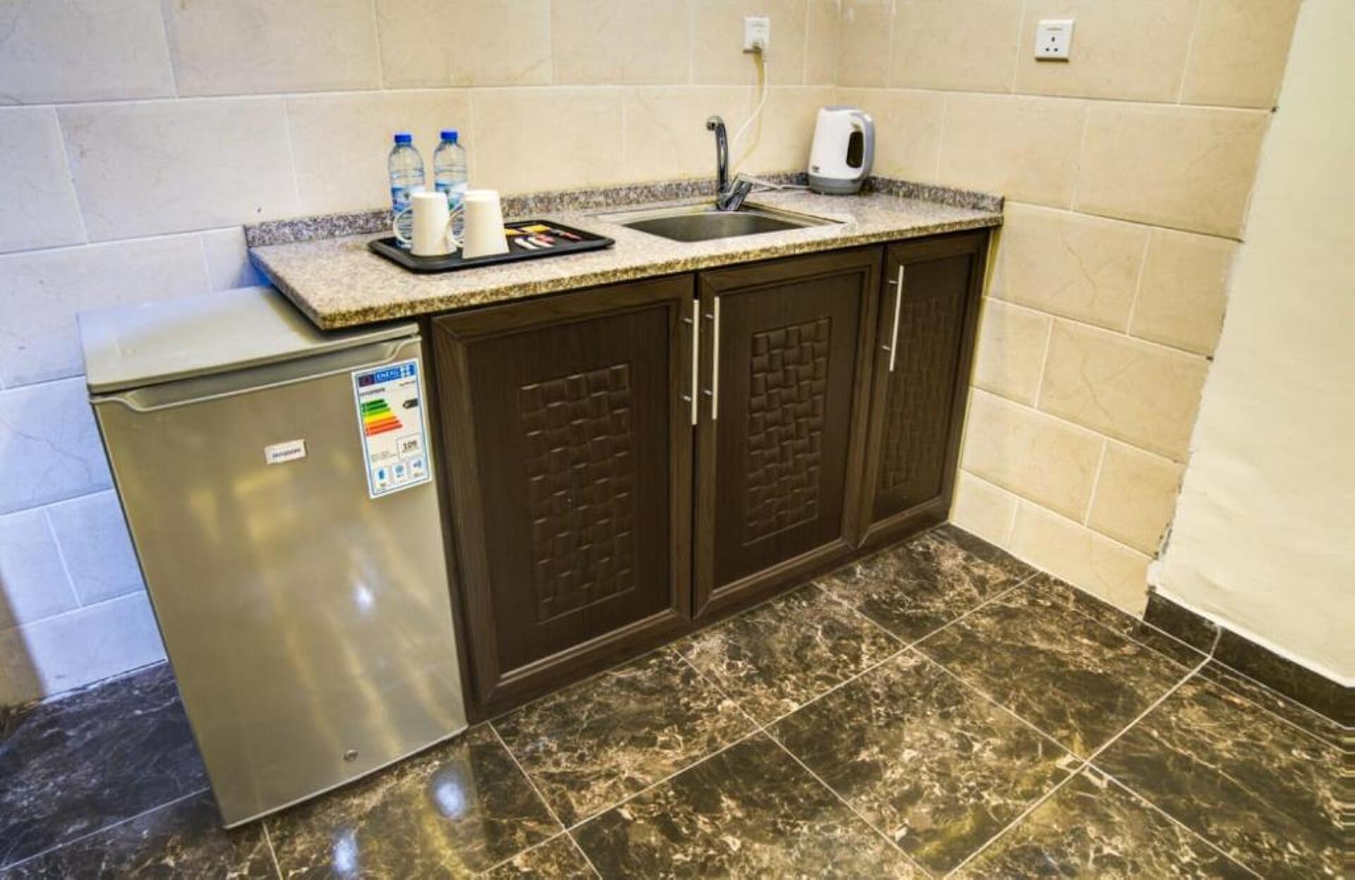 TAJ Hotel Aqaba 3* 16