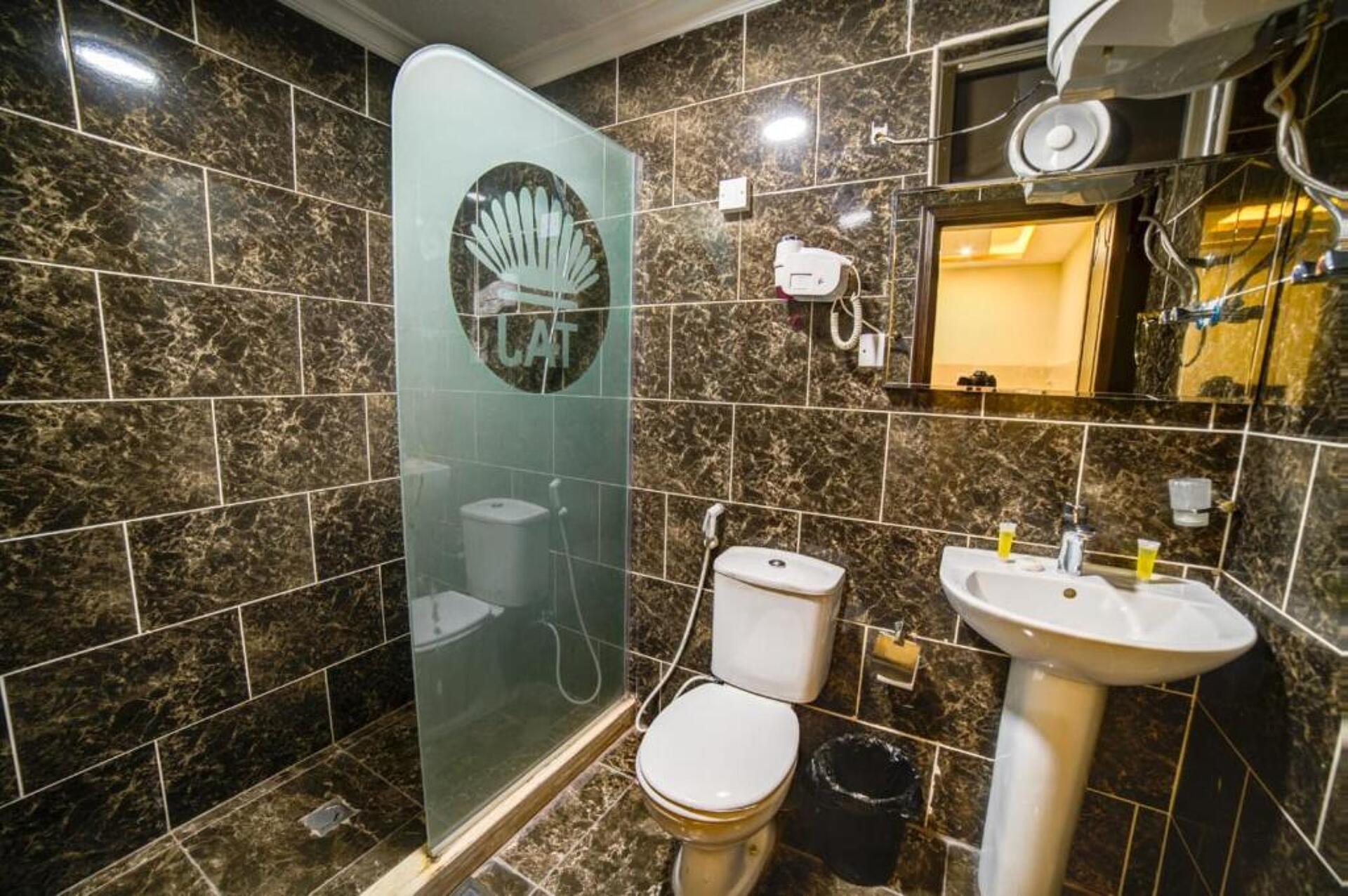 TAJ Hotel Aqaba 3* 23