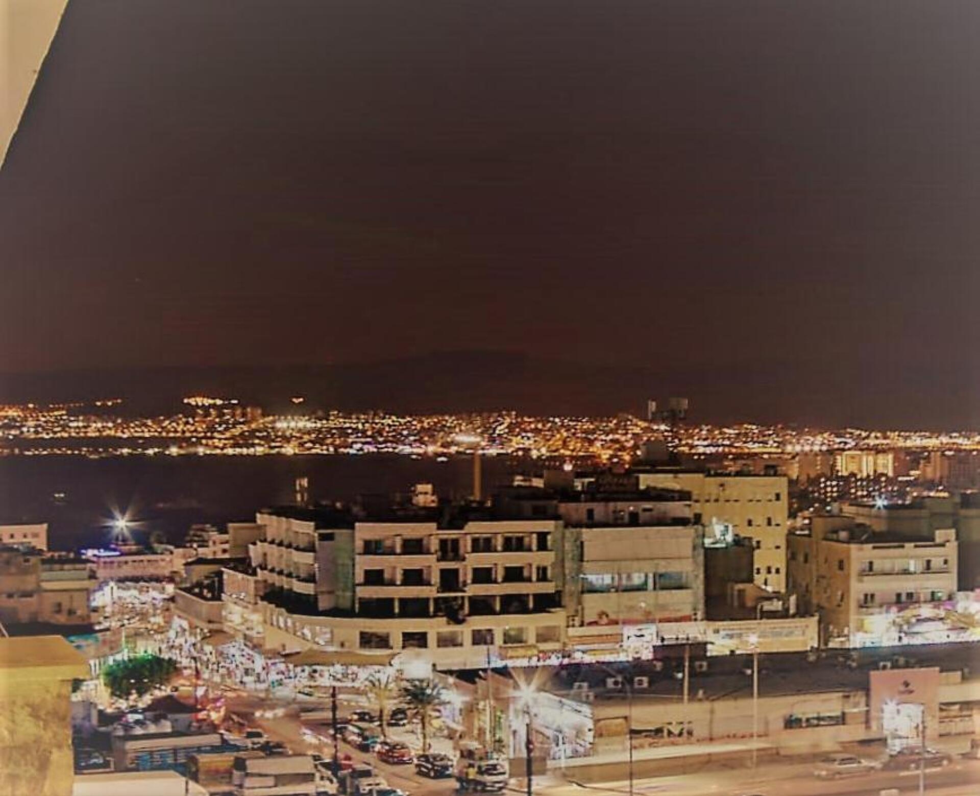 TAJ Hotel Aqaba 3* 15