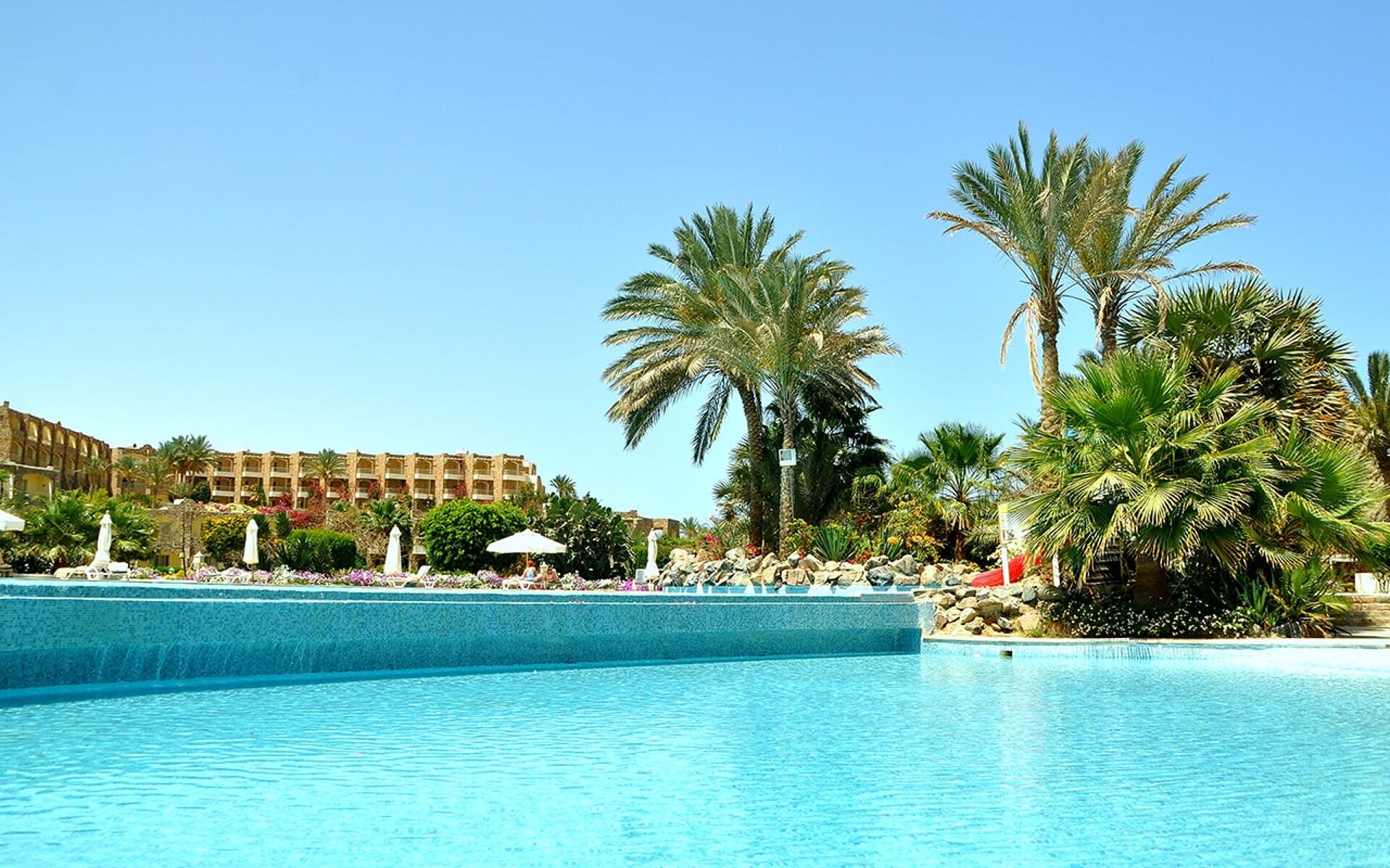 Brayka Bay Reef Resort 5* 25