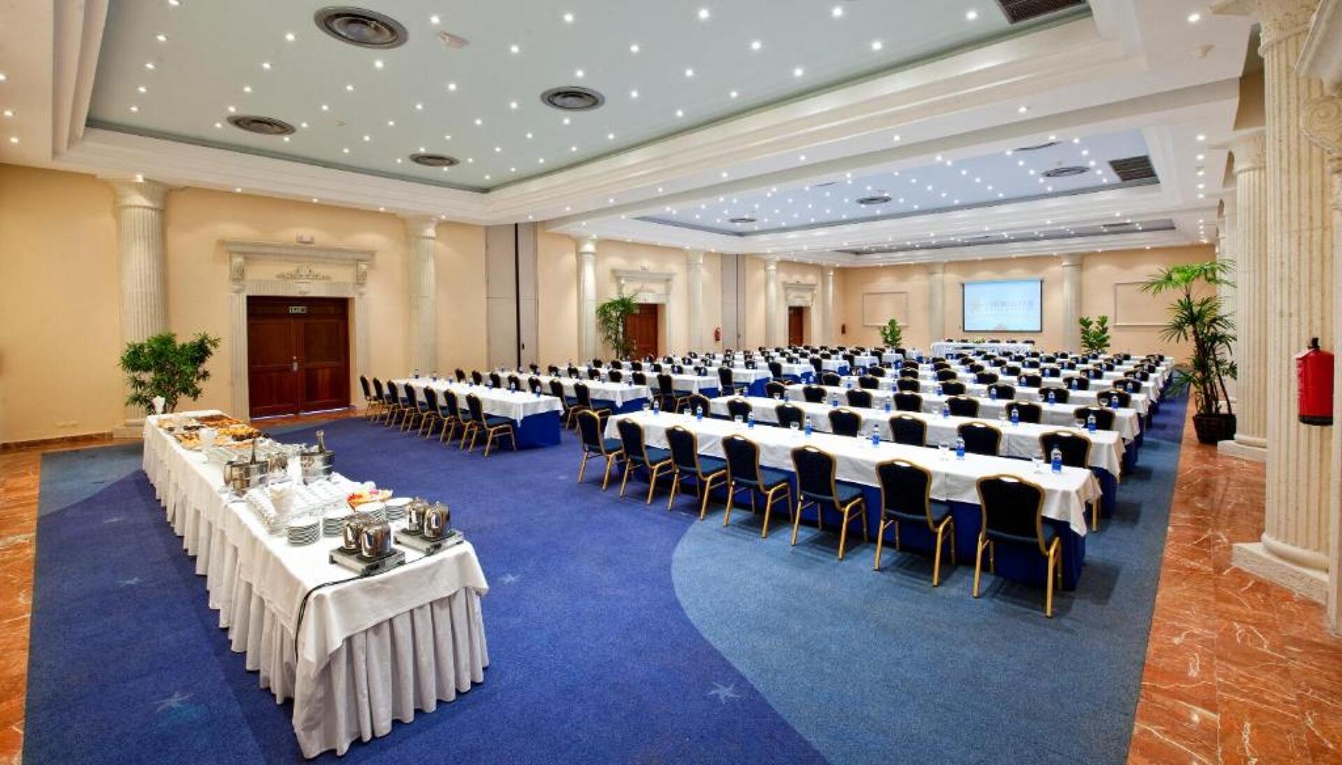 Iberostar Costa Dorada 5* 19