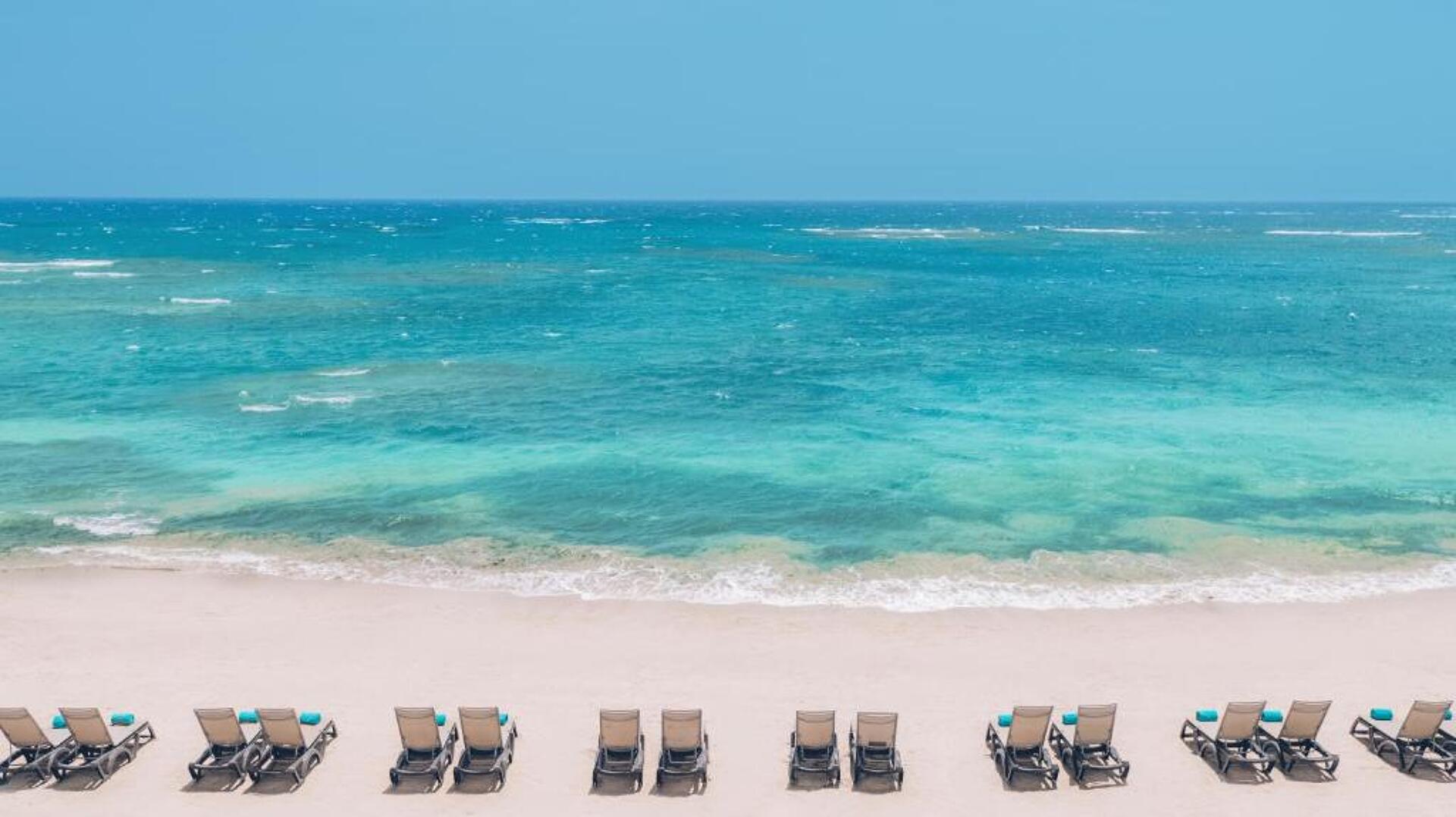 Iberostar Costa Dorada 5* 42