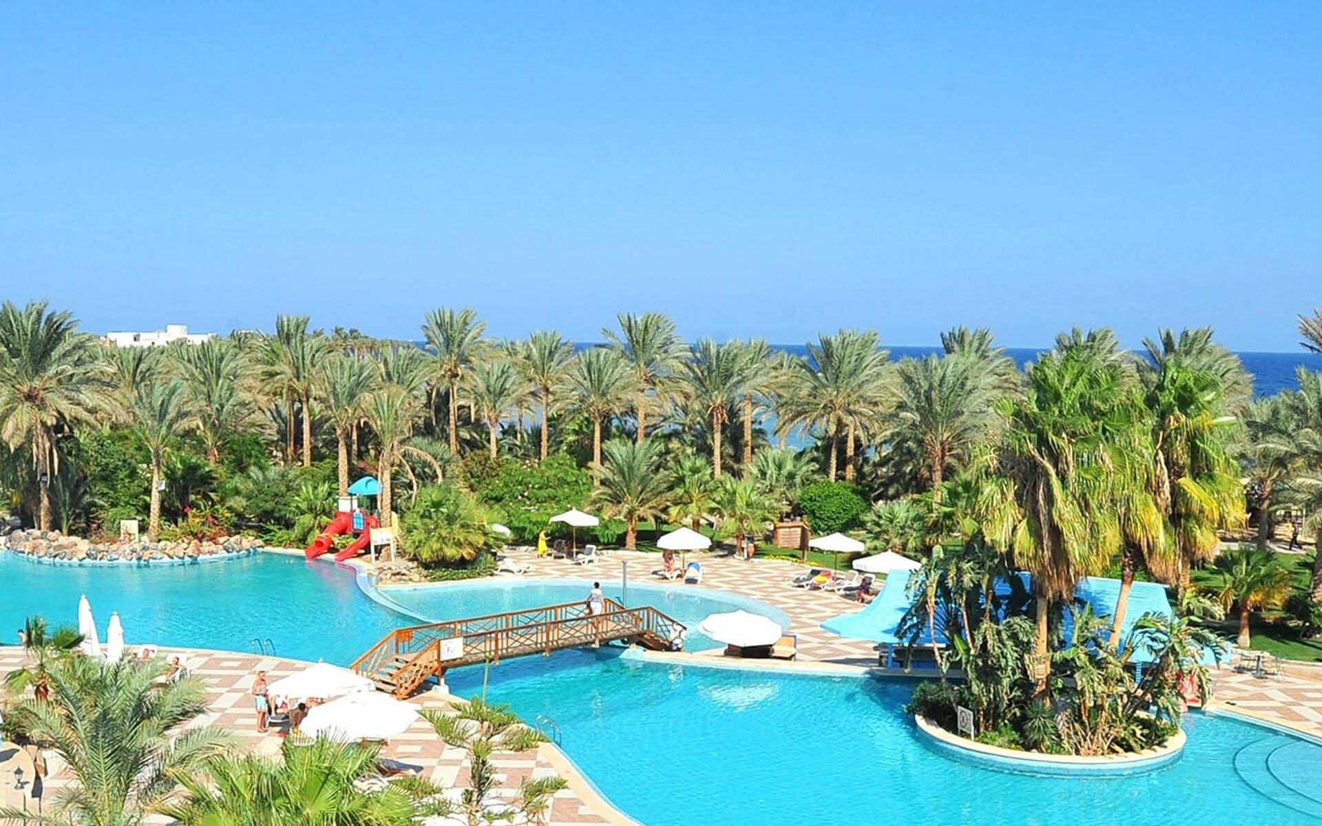 Brayka Bay Reef Resort 5* 10