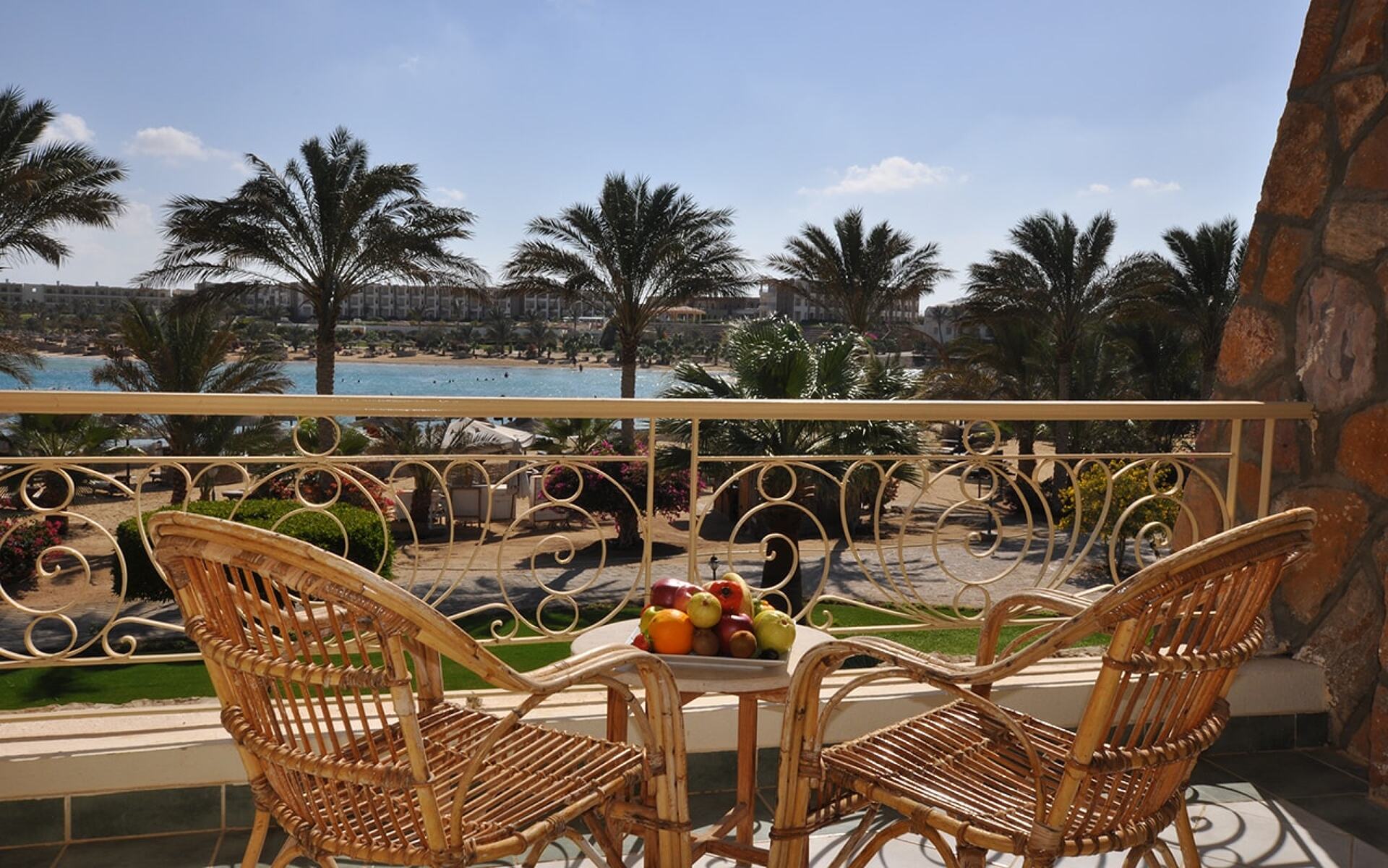 Brayka Bay Reef Resort 5* 21