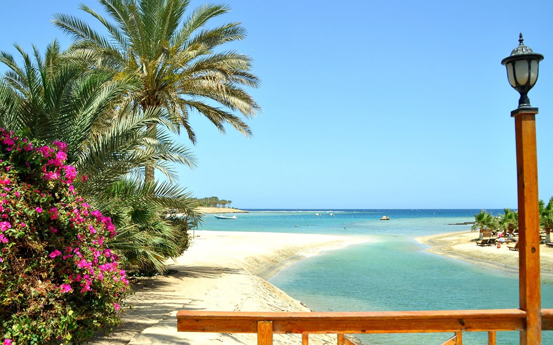 Brayka Bay Reef Resort 5* 4