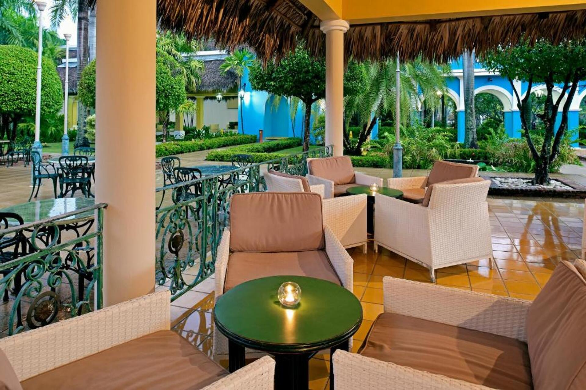 Iberostar Costa Dorada 5* 10