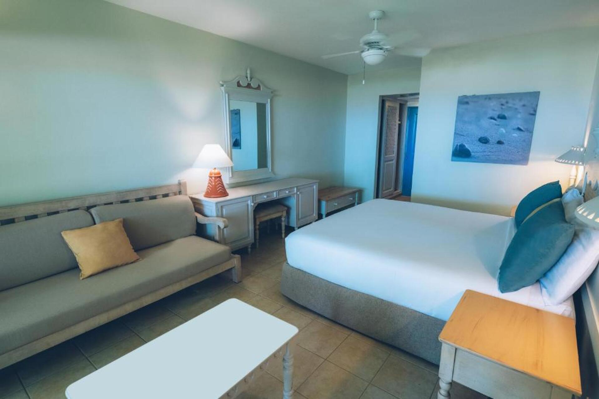 Iberostar Costa Dorada 5* 32