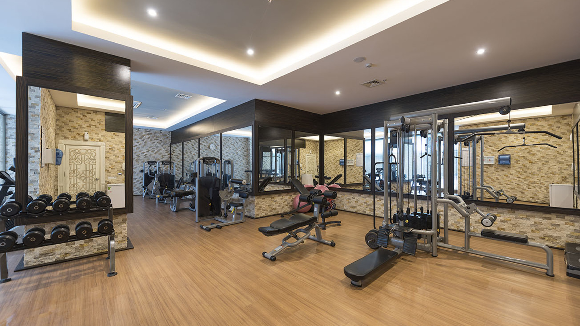 Quattro Beach Spa & Resort 5* 41