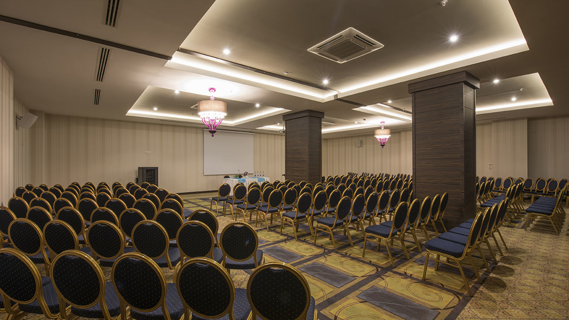 Quattro Beach Spa & Resort 5* 52